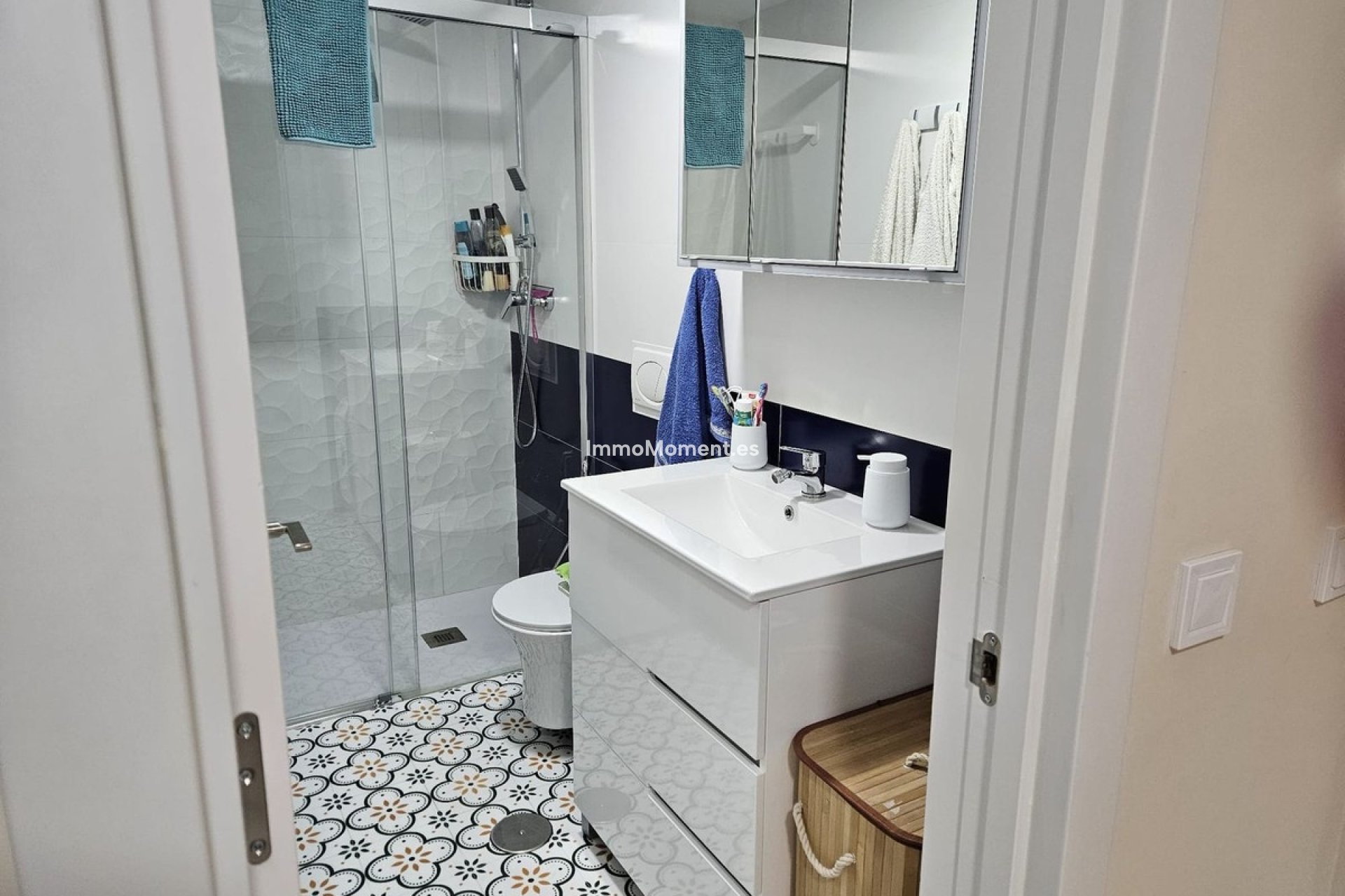 Reventa - Apartamento - Fuengirola - Fuengirola Centro