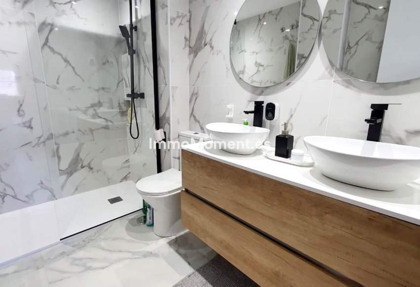 Reventa - Apartamento - Fuengirola - Fuengirola Centro