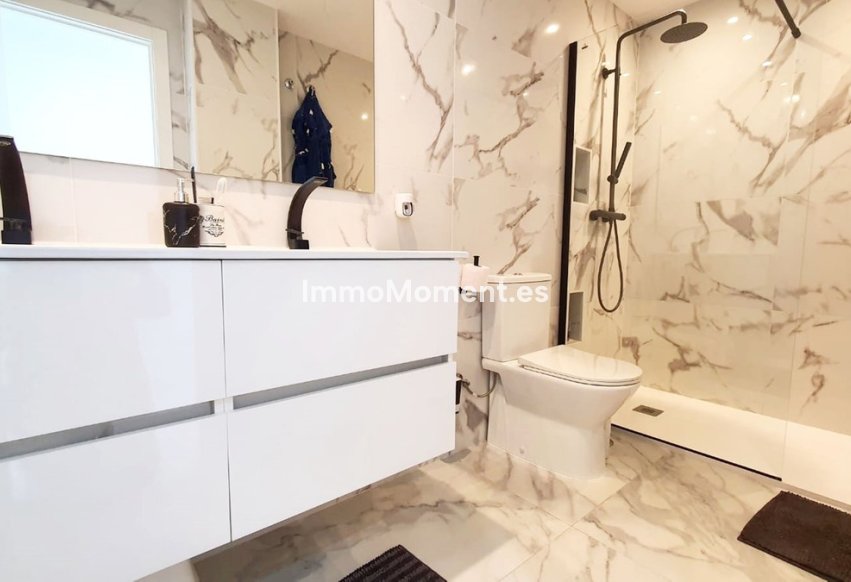 Reventa - Apartamento - Fuengirola - Fuengirola Centro