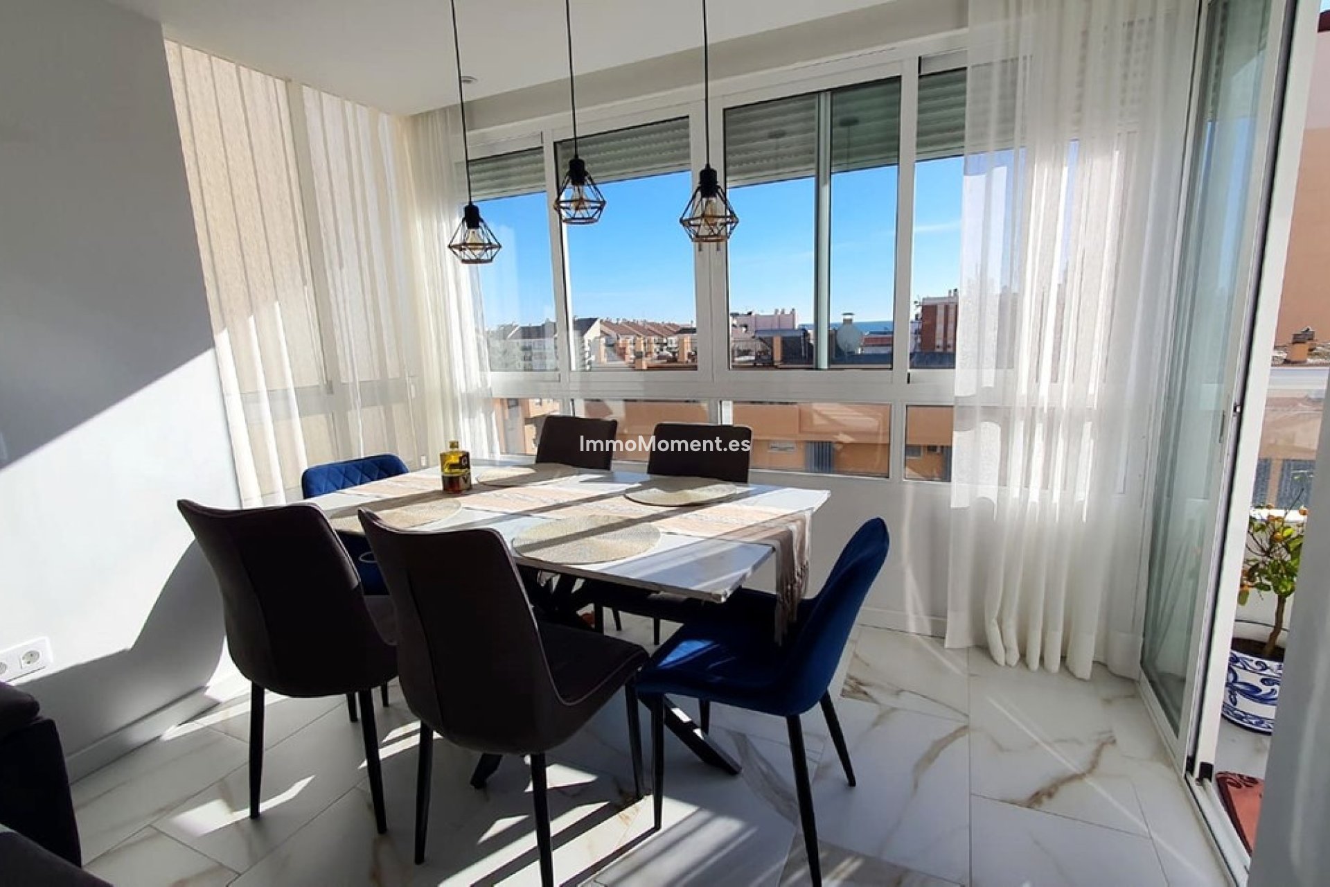 Reventa - Apartamento - Fuengirola - Fuengirola Centro