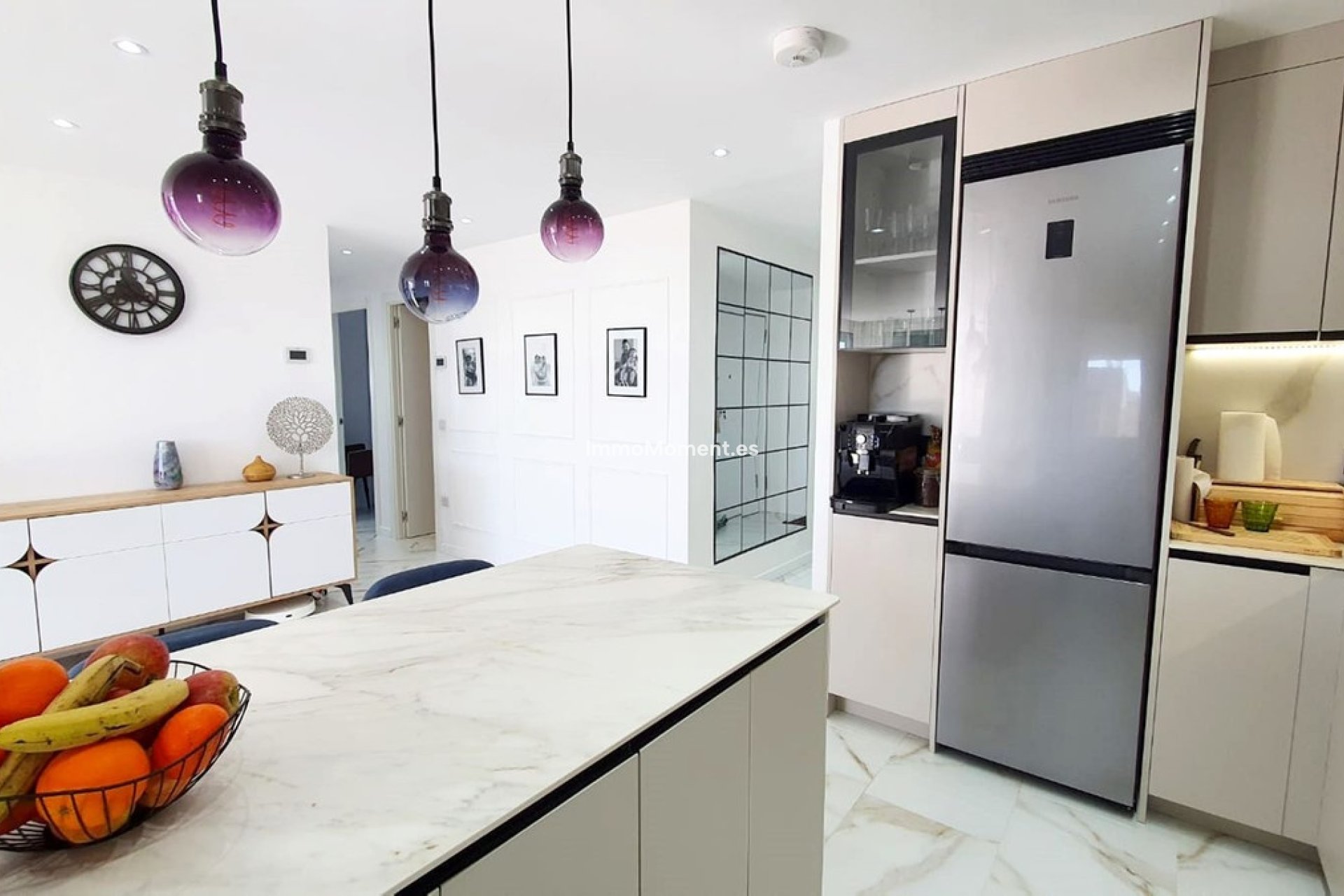 Reventa - Apartamento - Fuengirola - Fuengirola Centro