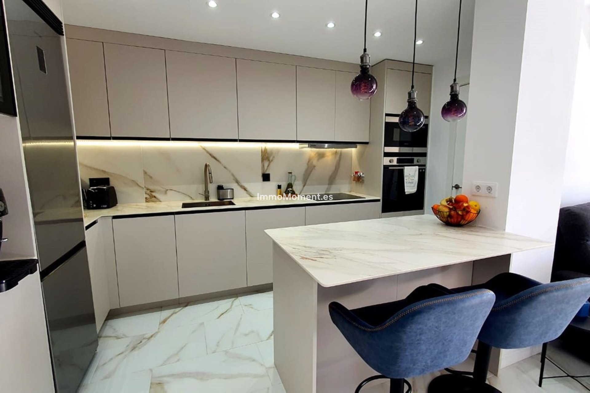 Reventa - Apartamento - Fuengirola - Fuengirola Centro