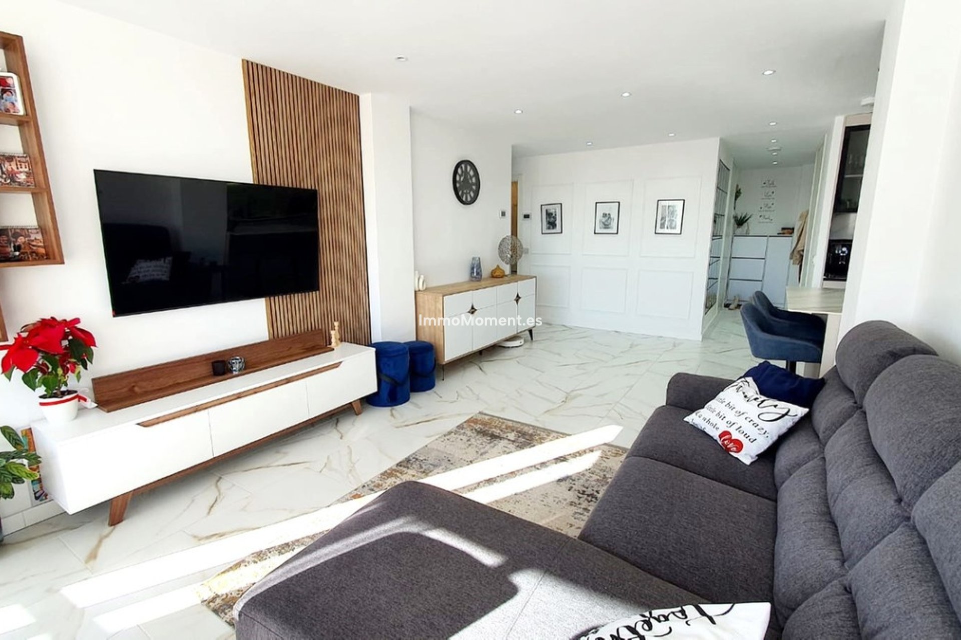 Reventa - Apartamento - Fuengirola - Fuengirola Centro