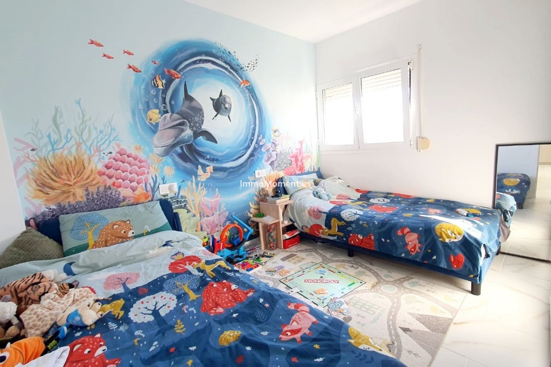 Reventa - Apartamento - Fuengirola - Fuengirola Centro