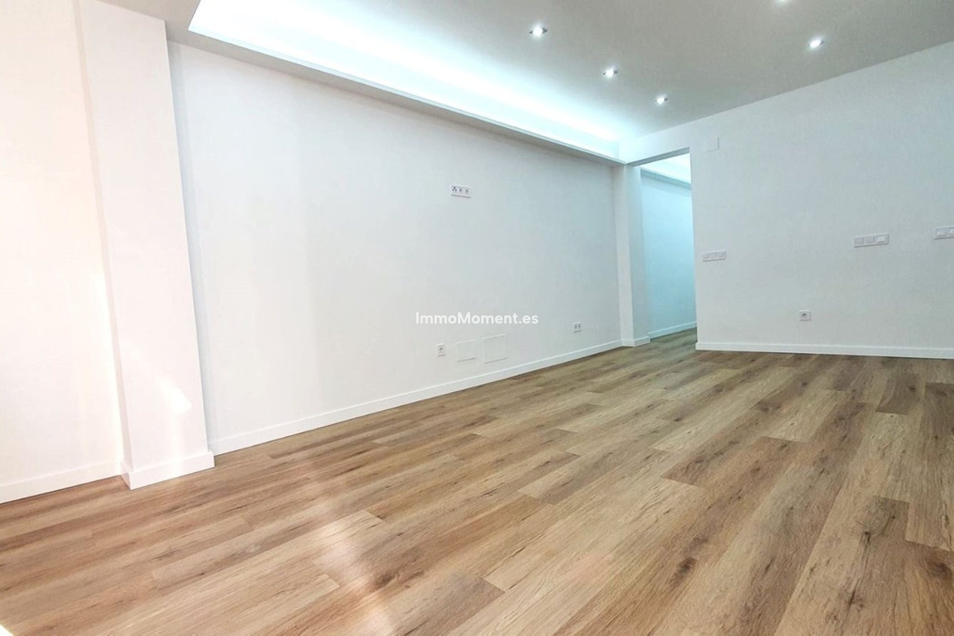 Reventa - Apartamento - Fuengirola - Fuengirola Centro