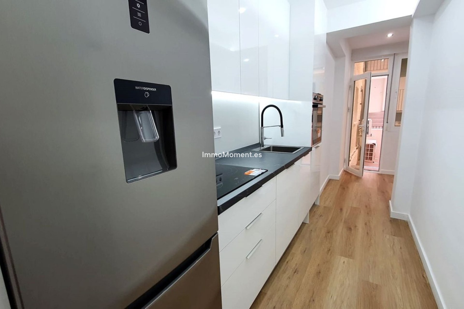 Reventa - Apartamento - Fuengirola - Fuengirola Centro