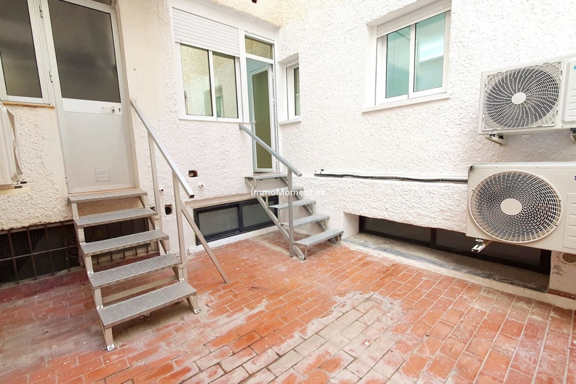 Reventa - Apartamento - Fuengirola - Fuengirola Centro