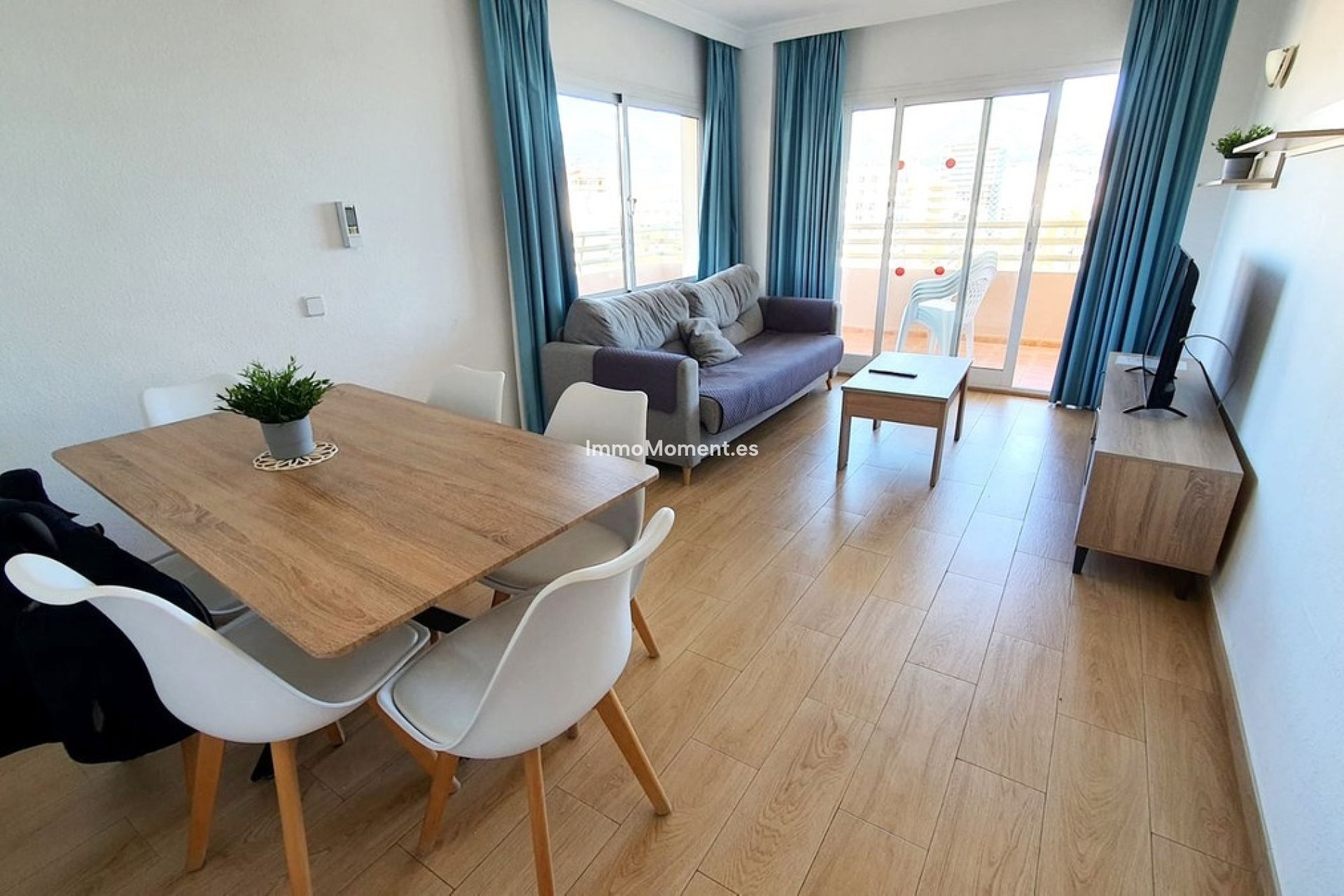 Reventa - Apartamento - Fuengirola - Fuengirola Centro