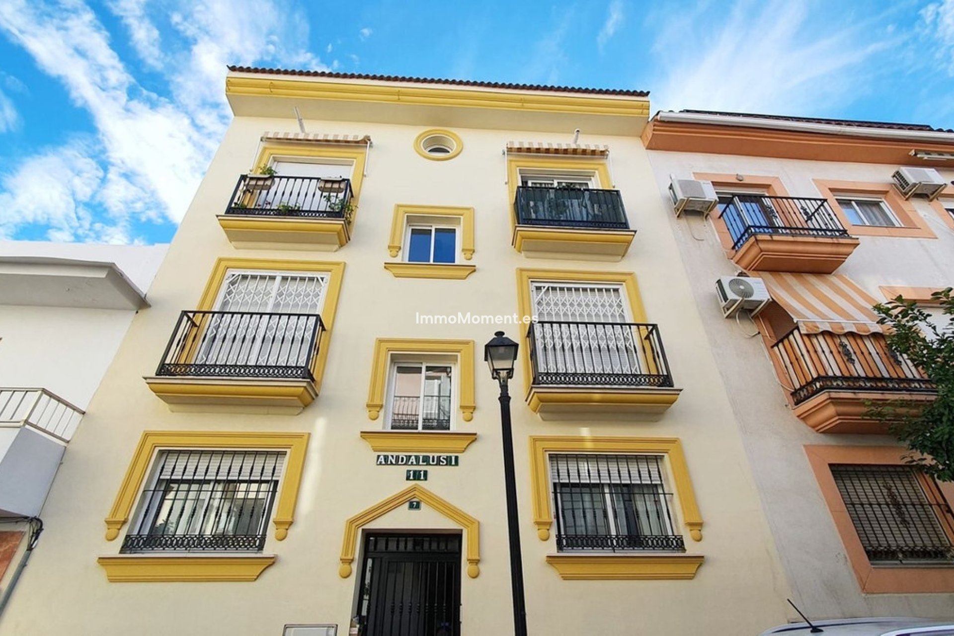 Reventa - Apartamento - Fuengirola - Fuengirola Centro