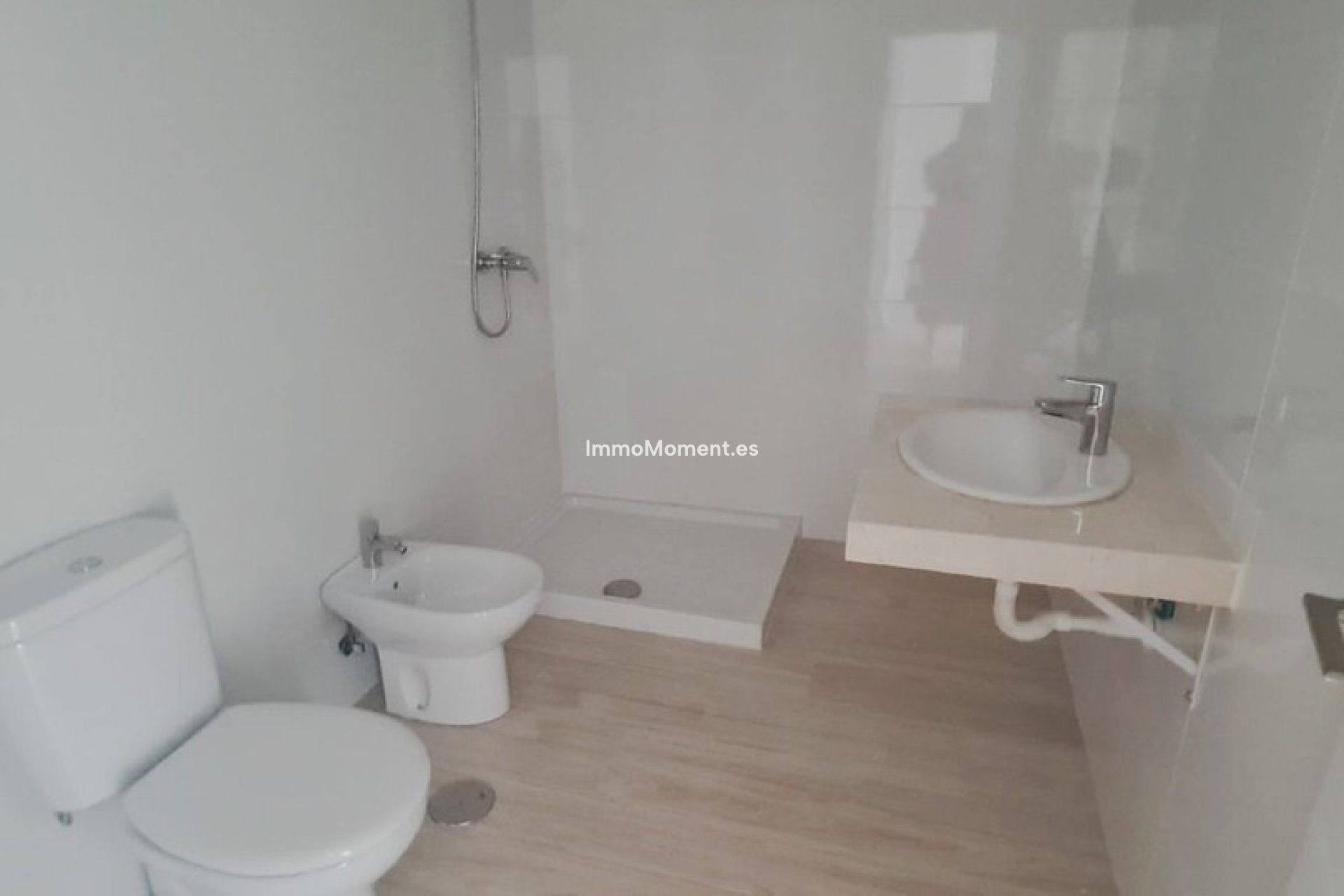 Reventa - Apartamento - Fuengirola - Fuengirola Centro