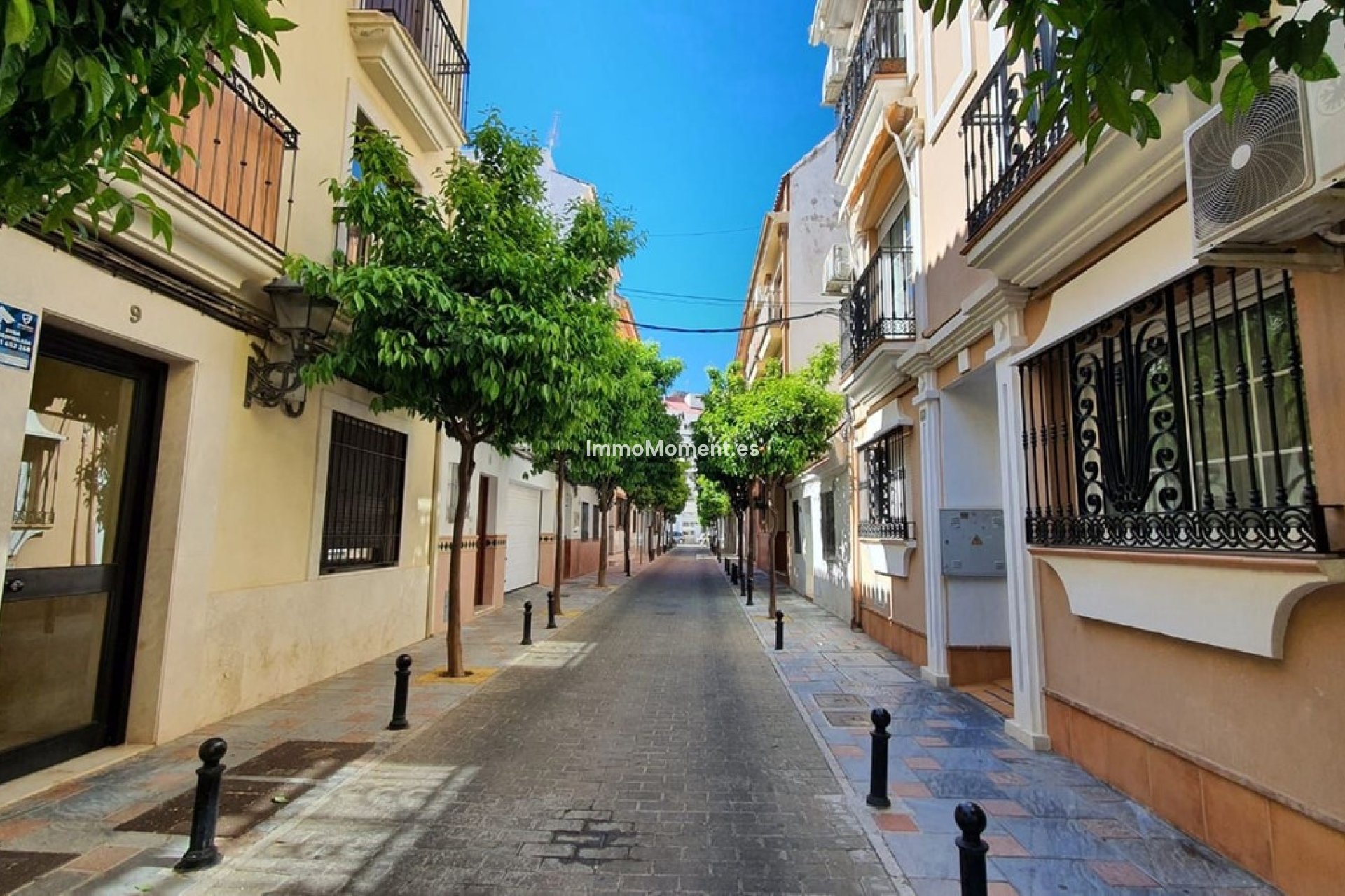 Reventa - Apartamento - Fuengirola - Fuengirola Centro