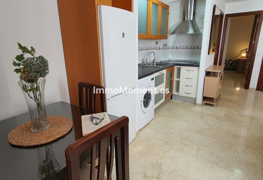 Reventa - Apartamento - Fuengirola - Fuengirola Centro