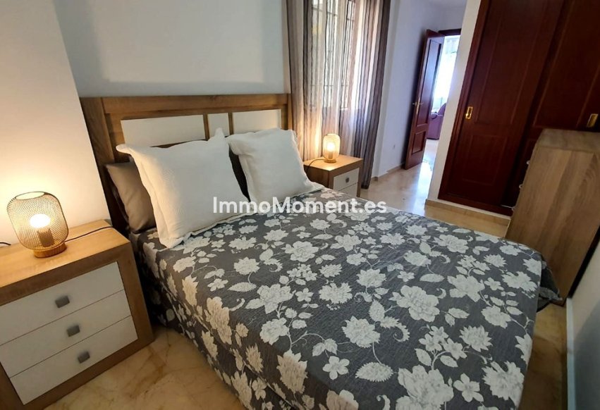 Reventa - Apartamento - Fuengirola - Fuengirola Centro