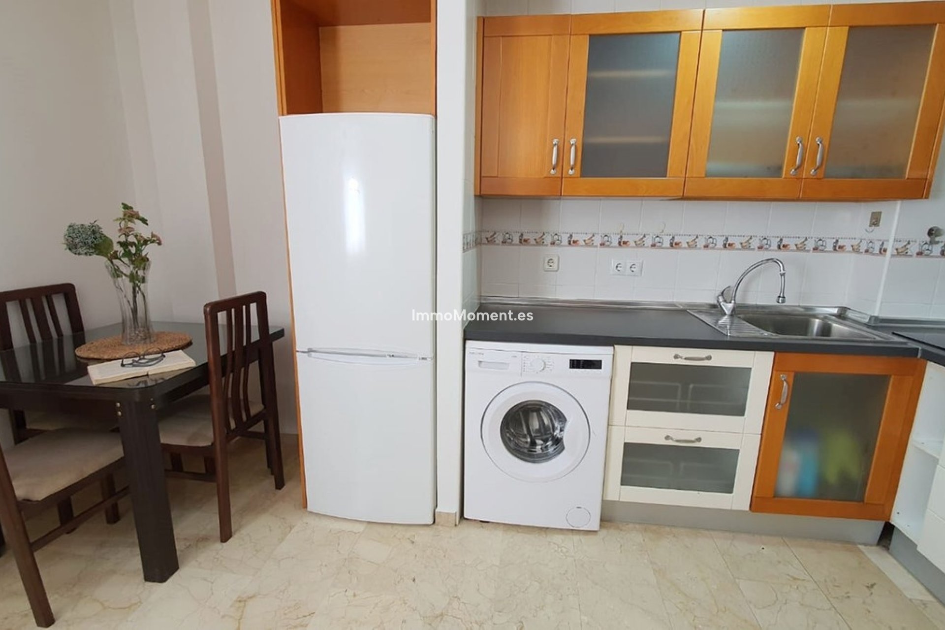 Reventa - Apartamento - Fuengirola - Fuengirola Centro