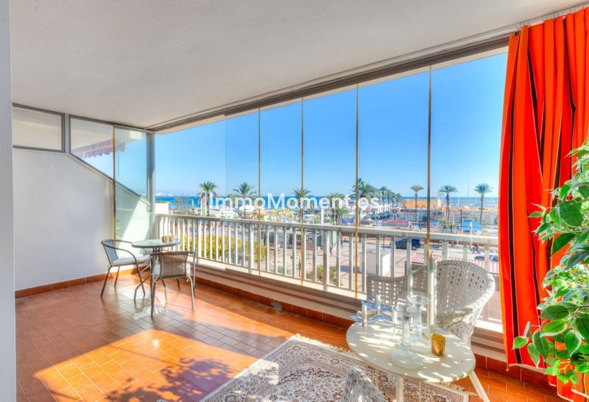 Reventa - Apartamento - Fuengirola - Fuengirola Centro