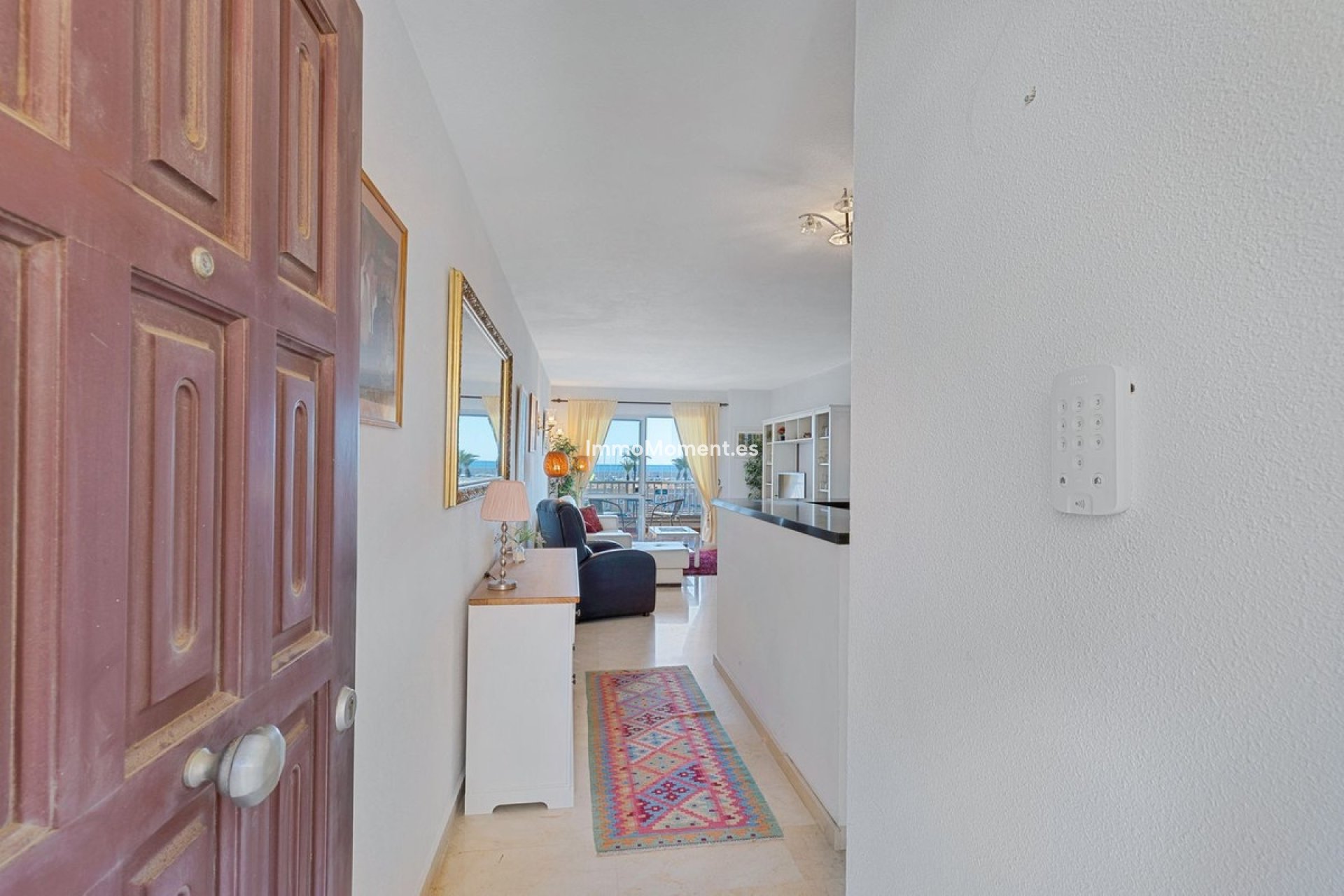 Reventa - Apartamento - Fuengirola - Fuengirola Centro