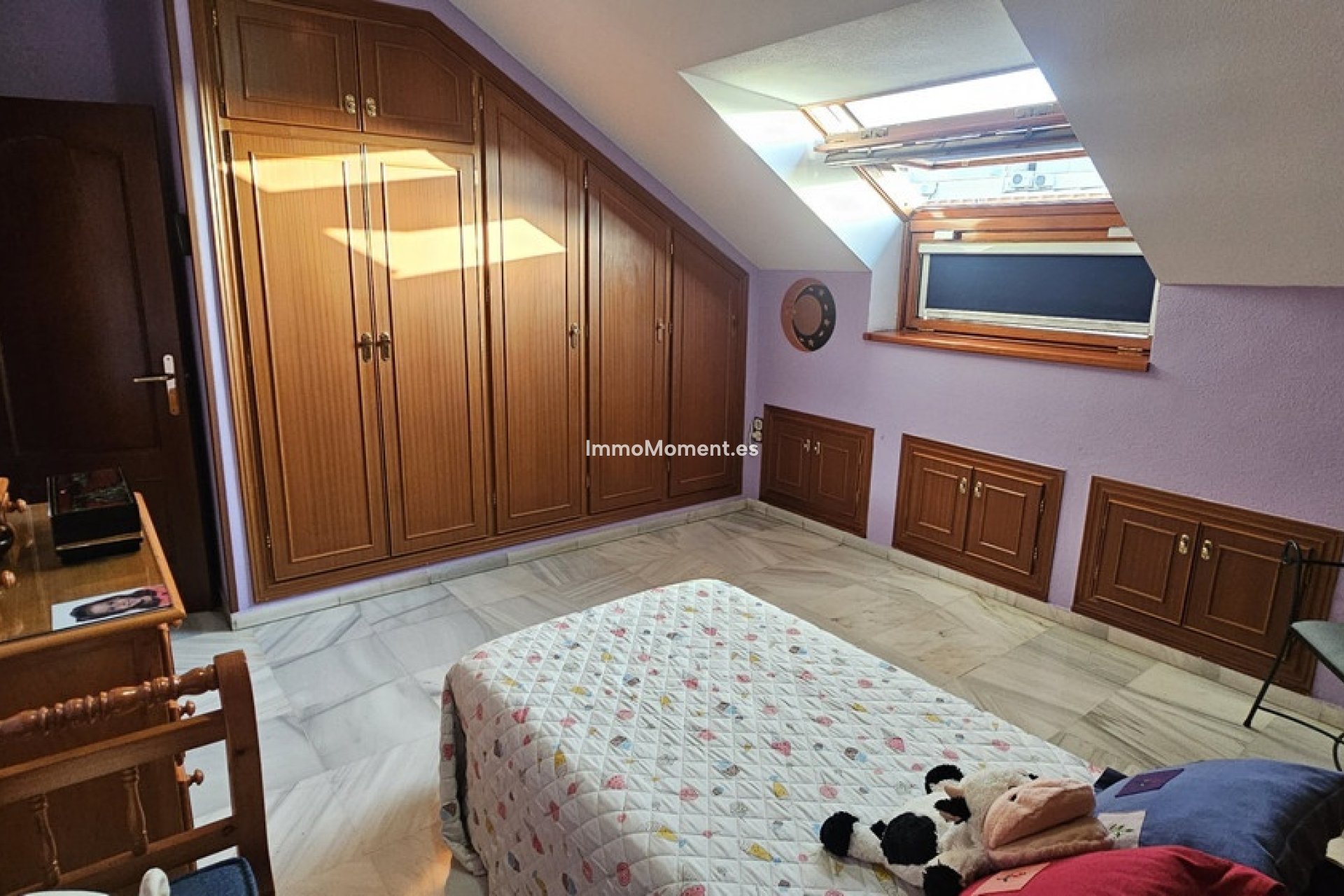 Reventa - Apartamento - Fuengirola - Fuengirola Centro