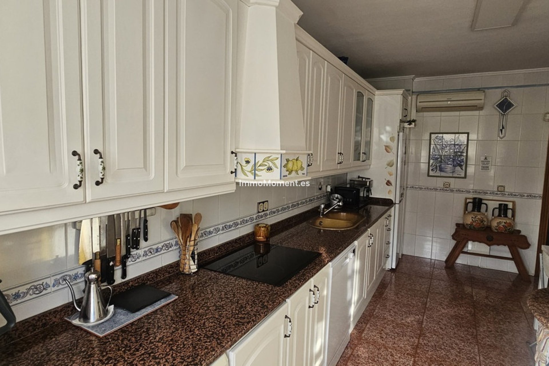 Reventa - Apartamento - Fuengirola - Fuengirola Centro