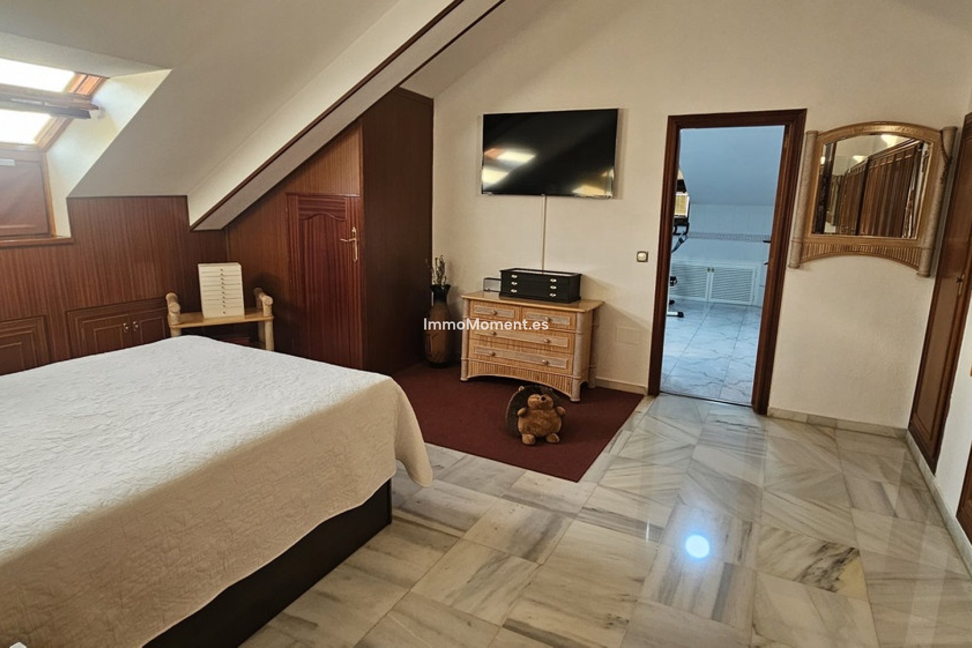 Reventa - Apartamento - Fuengirola - Fuengirola Centro