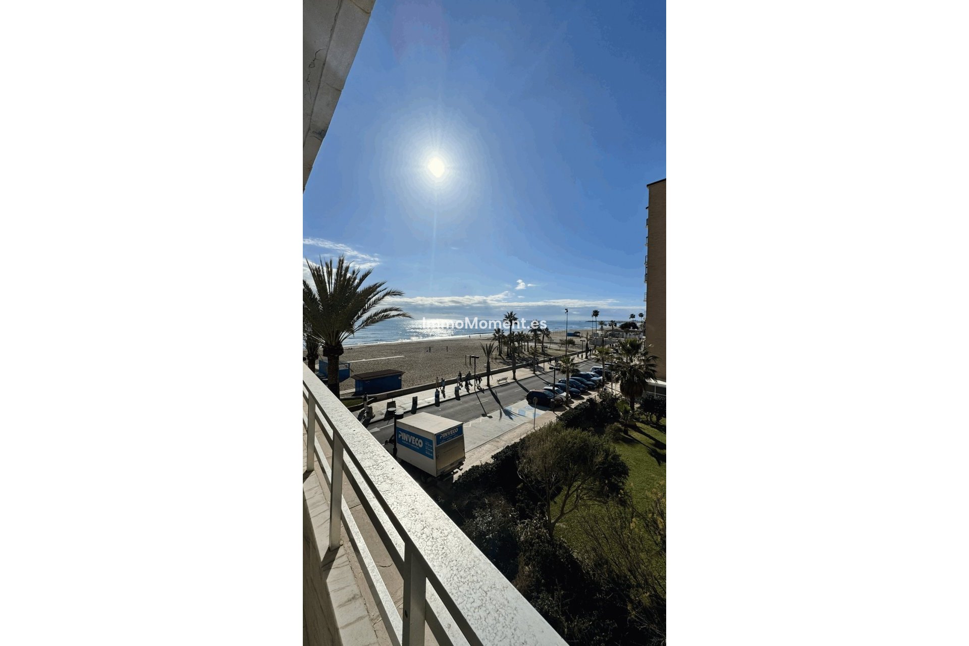 Reventa - Apartamento - Fuengirola - Fuengirola Centro