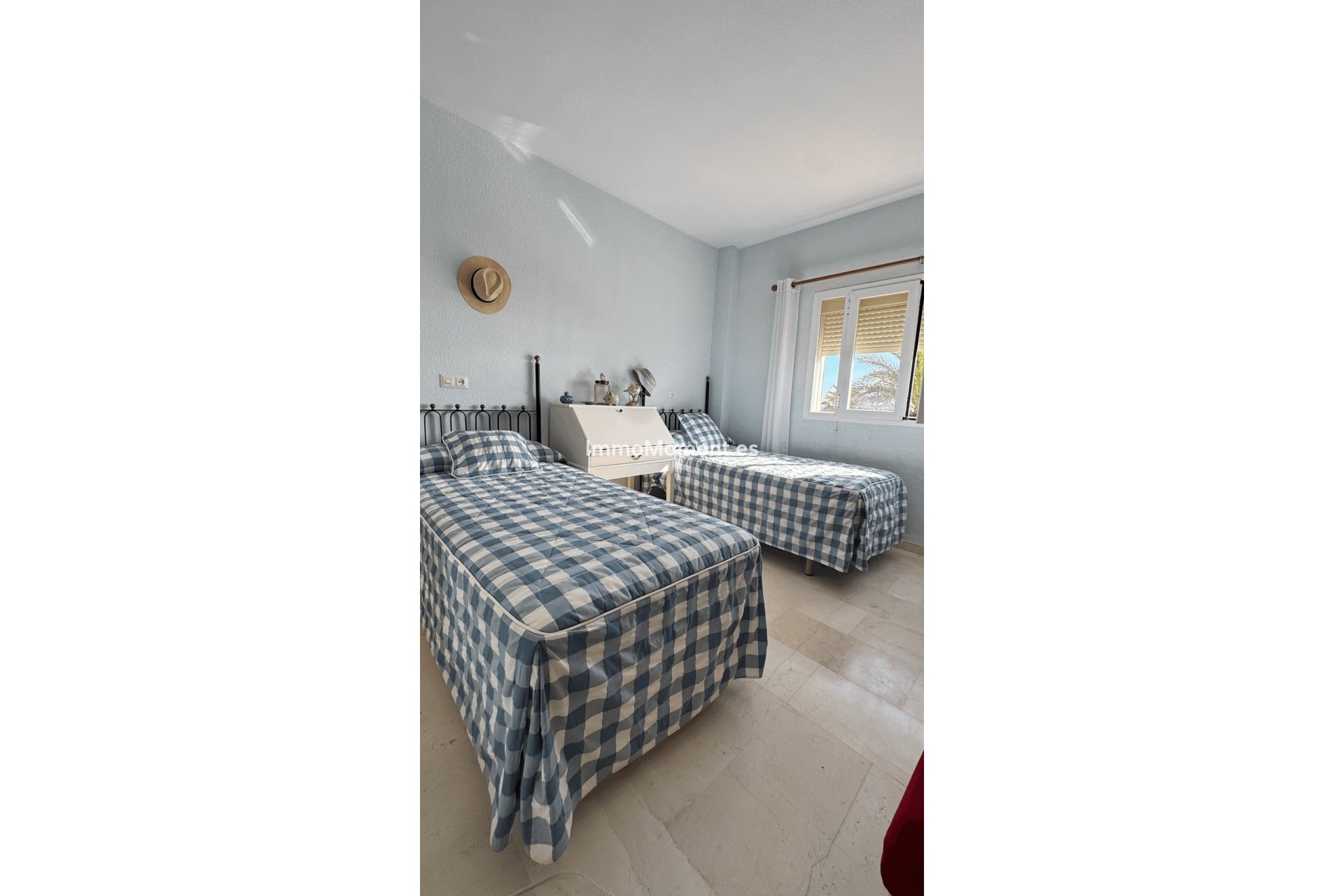 Reventa - Apartamento - Fuengirola - Fuengirola Centro