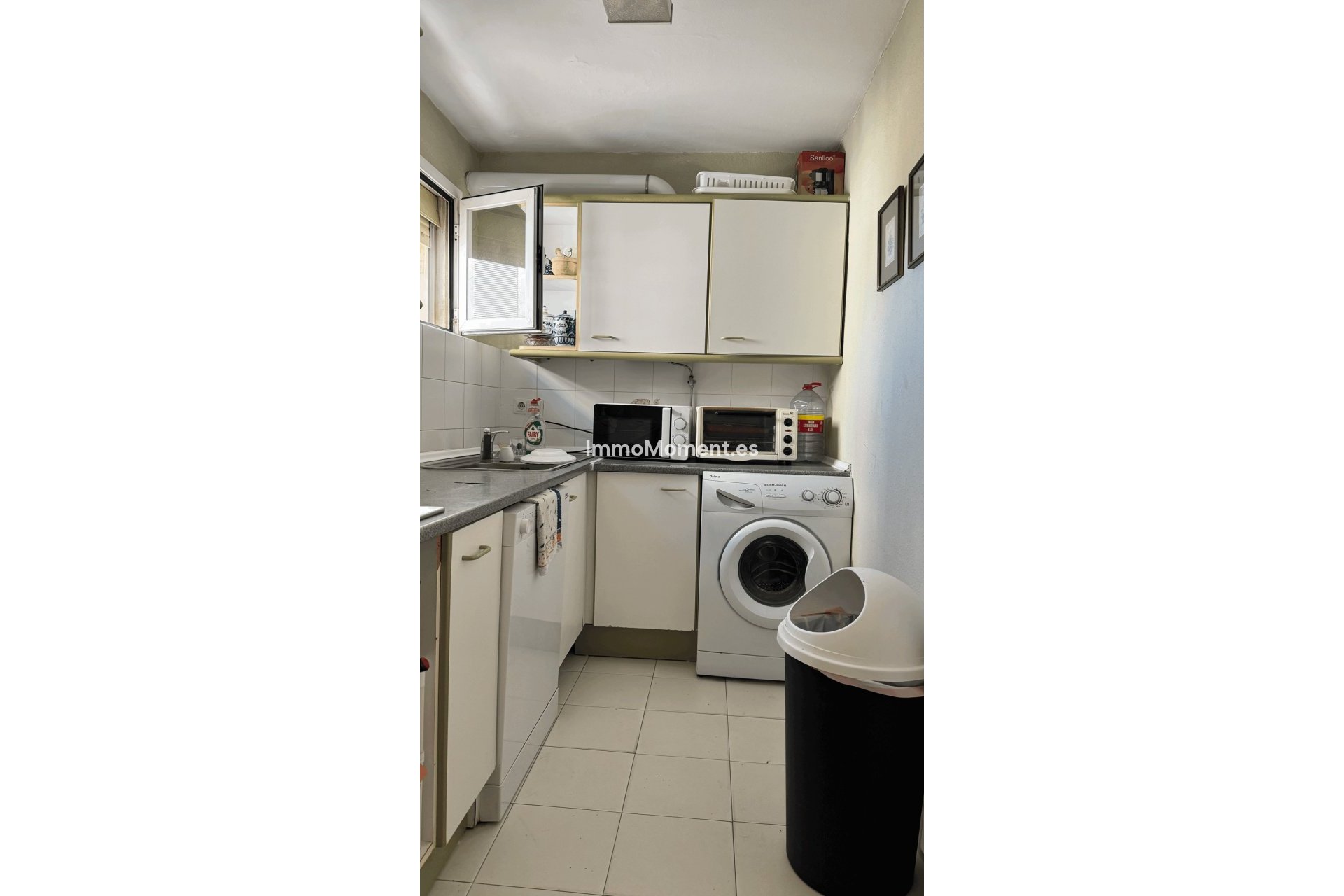 Reventa - Apartamento - Fuengirola - Fuengirola Centro