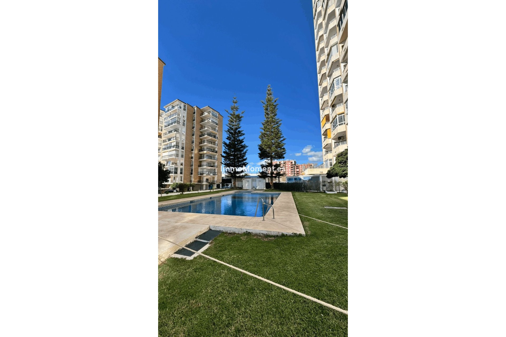 Reventa - Apartamento - Fuengirola - Fuengirola Centro