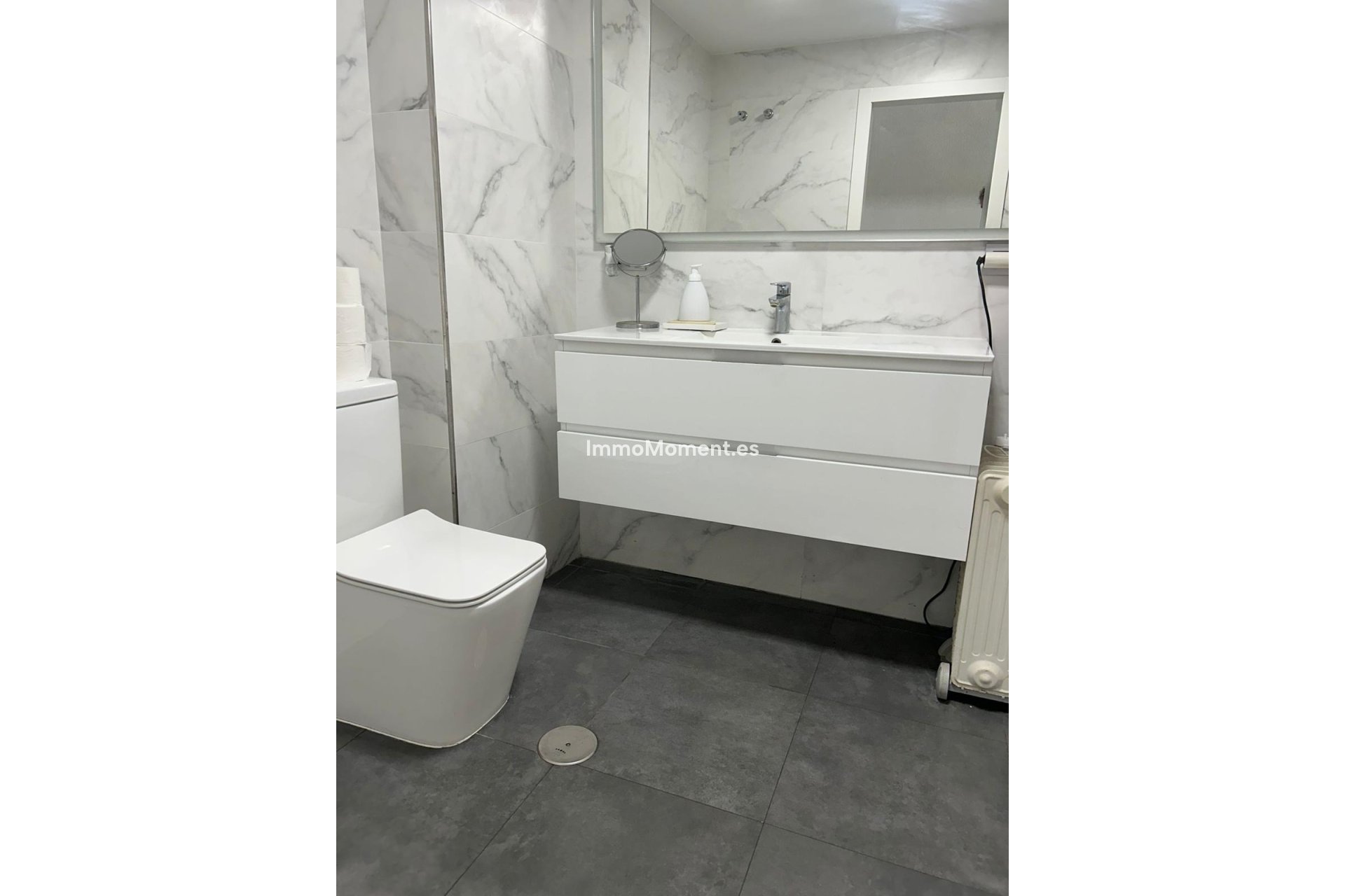 Reventa - Apartamento - Fuengirola - Fuengirola Centro