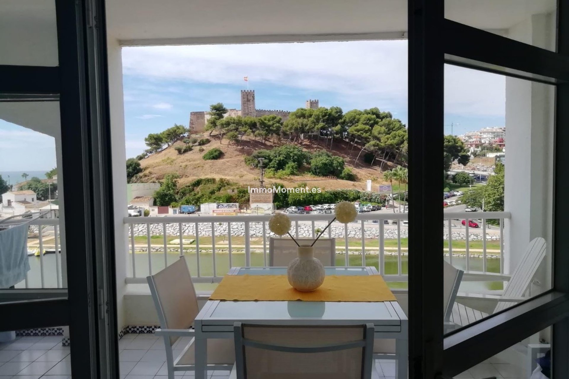 Reventa - Apartamento - Fuengirola - Fuengirola Centro