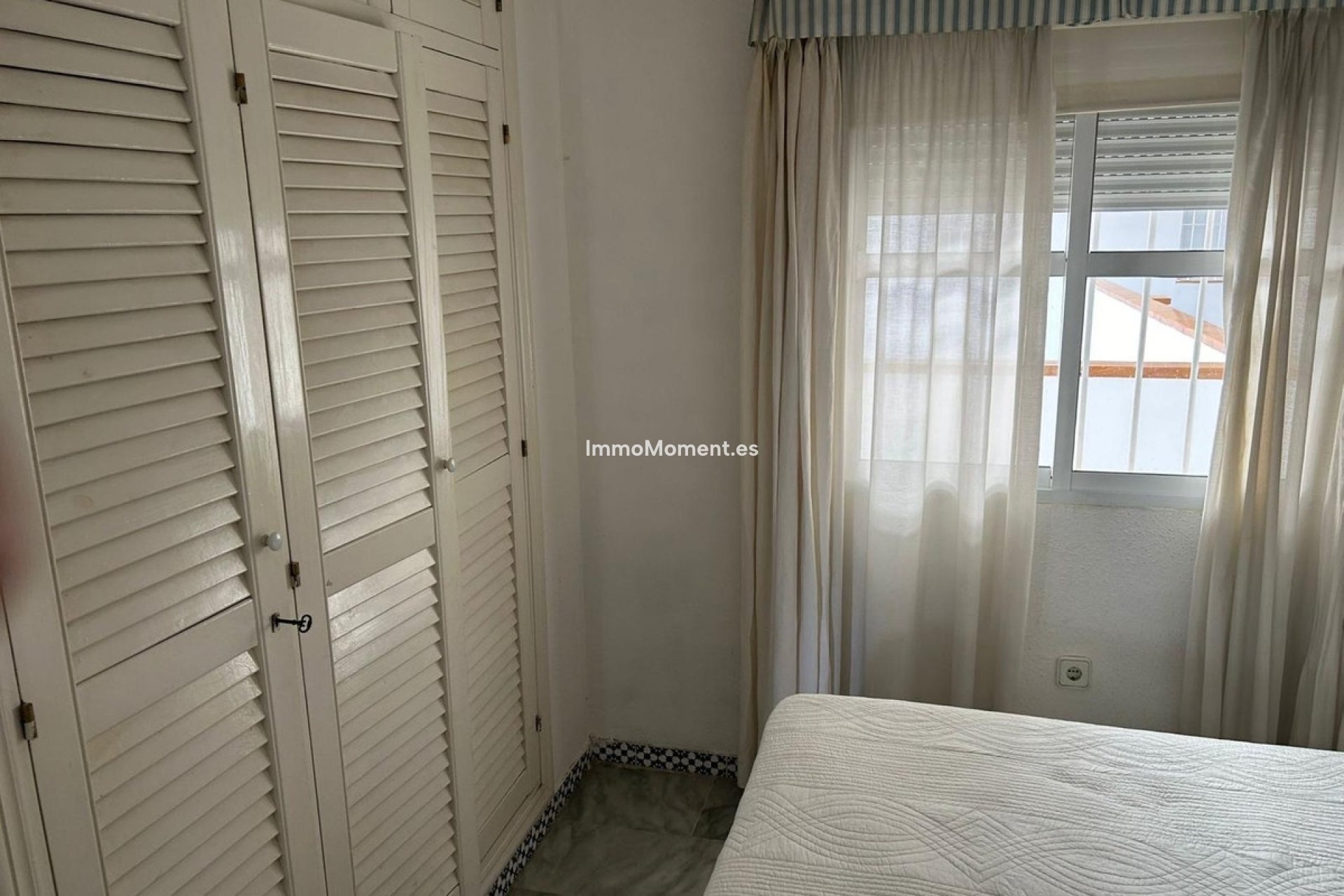 Reventa - Apartamento - Fuengirola - Fuengirola Centro