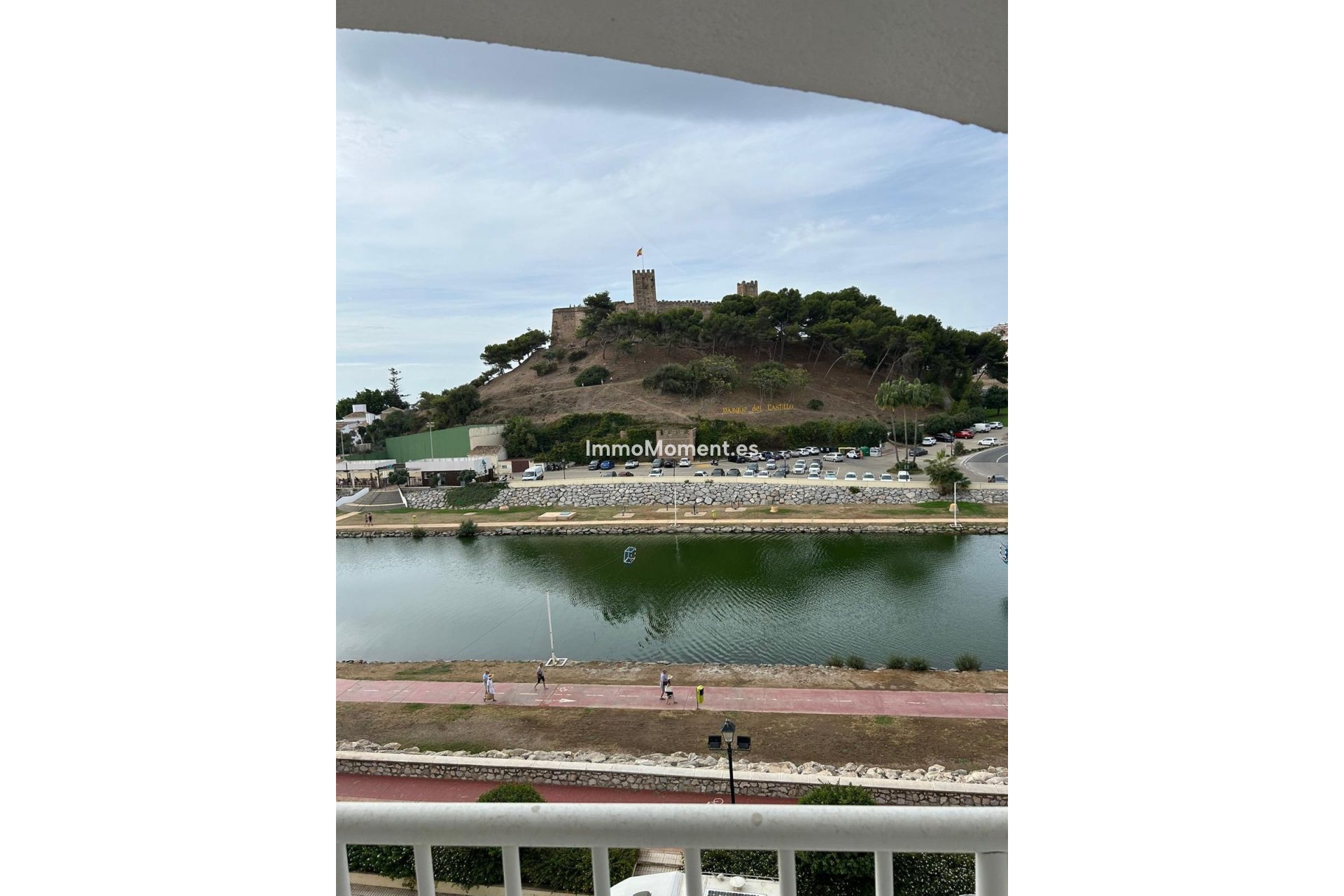 Reventa - Apartamento - Fuengirola - Fuengirola Centro