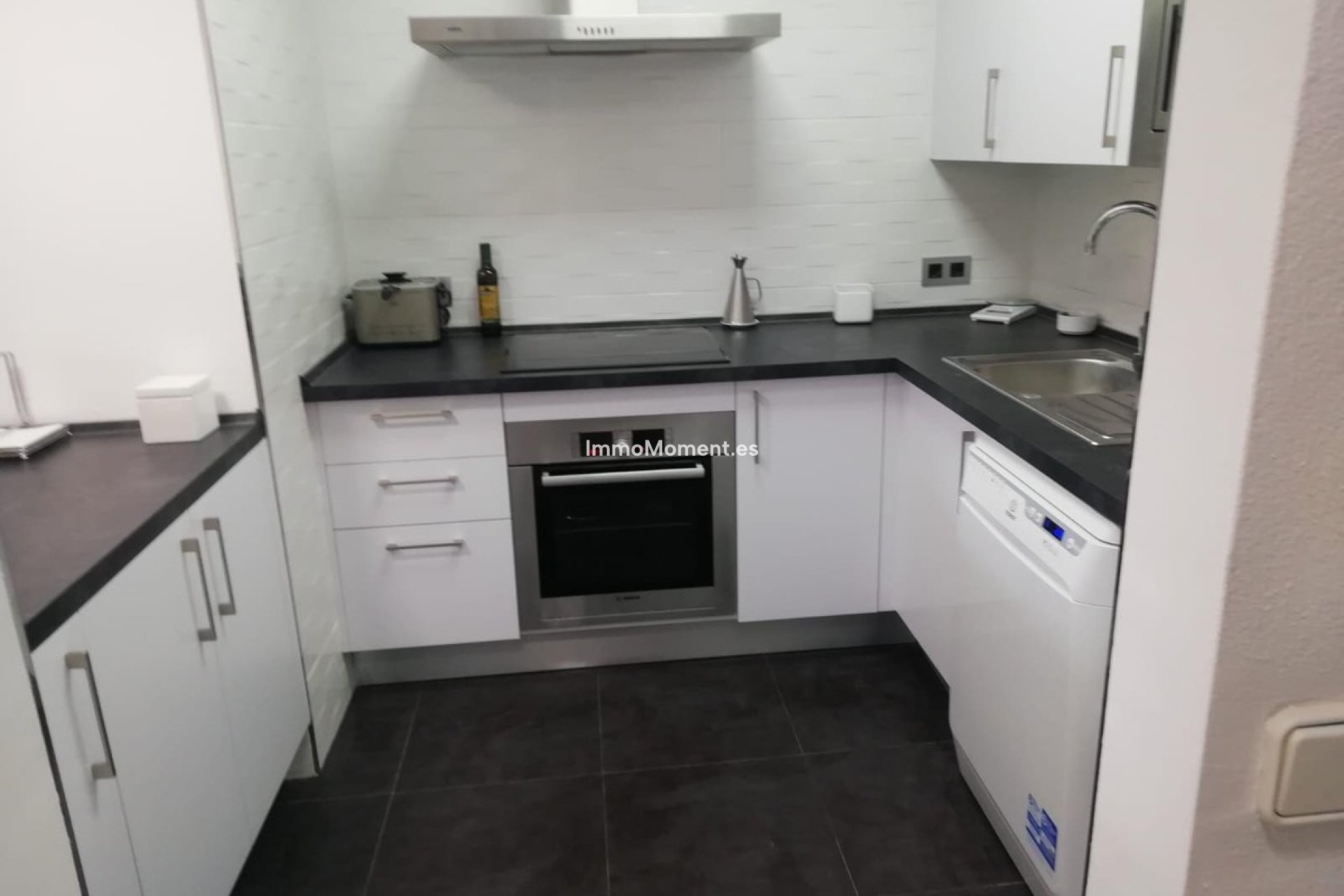 Reventa - Apartamento - Fuengirola - Fuengirola Centro