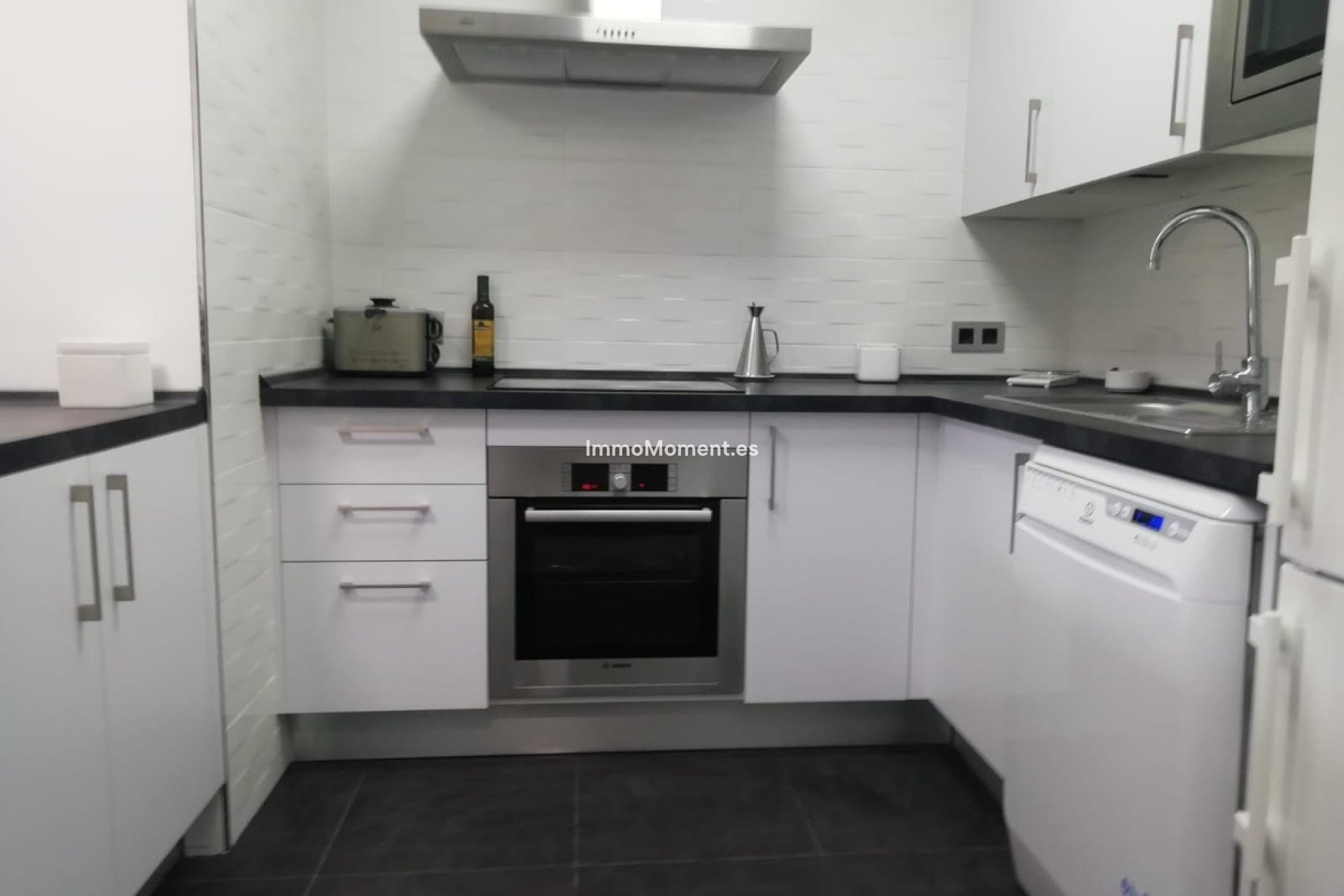 Reventa - Apartamento - Fuengirola - Fuengirola Centro