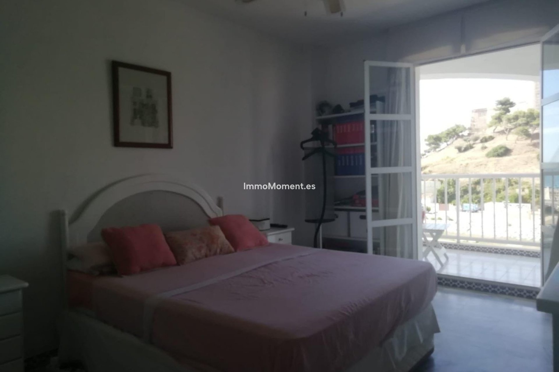 Reventa - Apartamento - Fuengirola - Fuengirola Centro