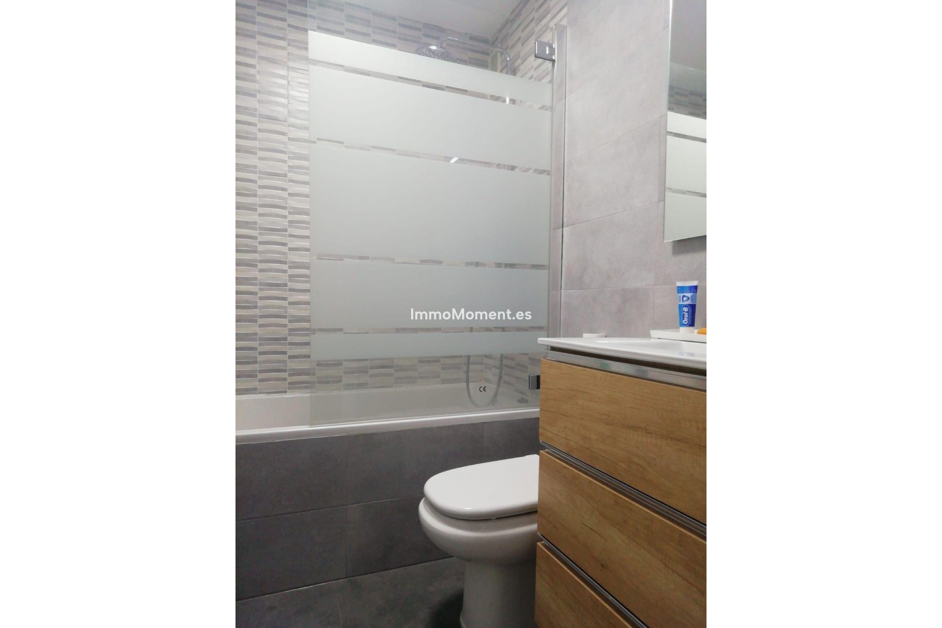 Reventa - Apartamento - Fuengirola - Fuengirola Centro