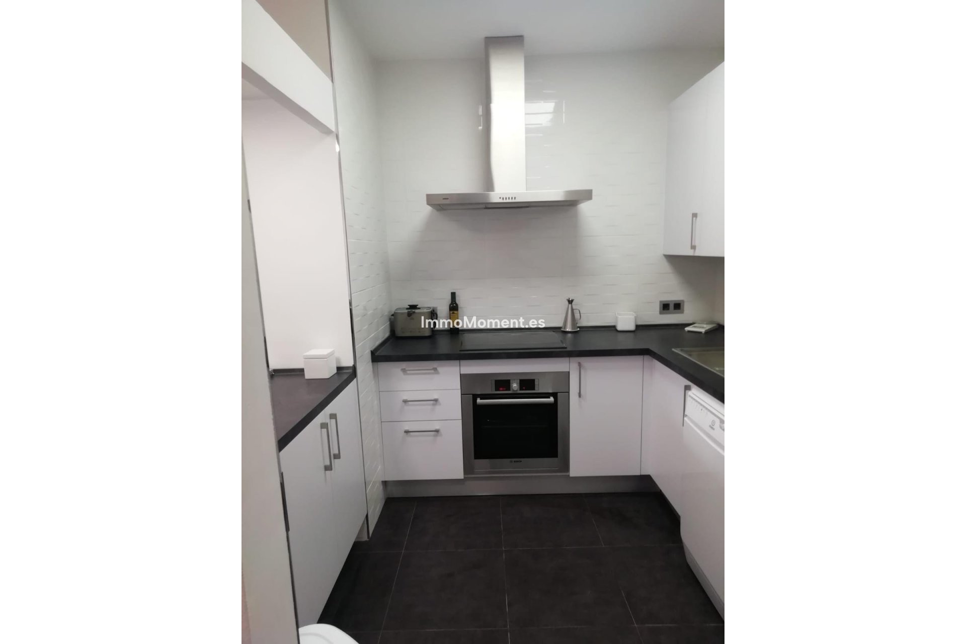 Reventa - Apartamento - Fuengirola - Fuengirola Centro