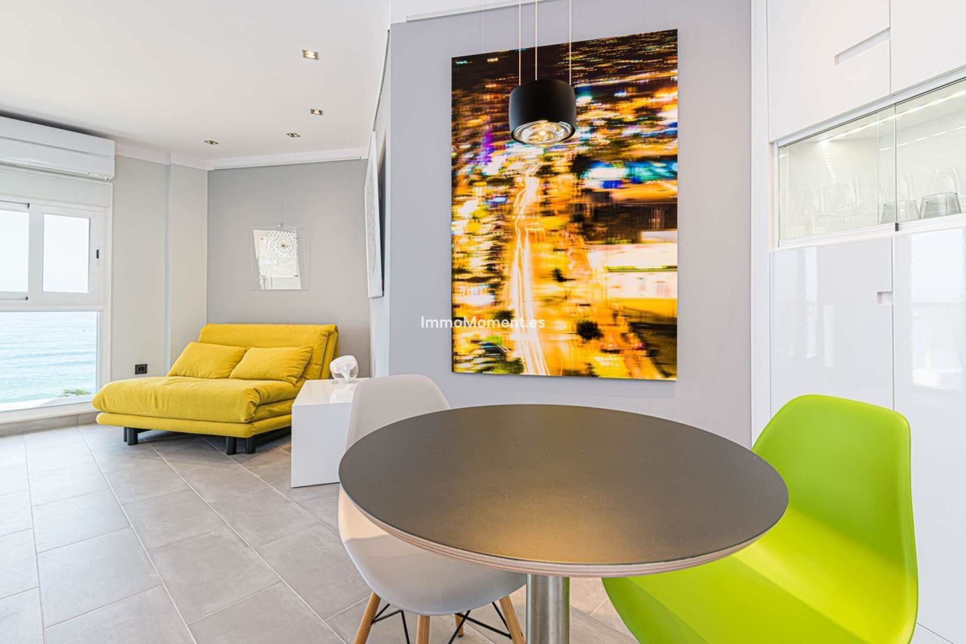 Reventa - Apartamento - Fuengirola - Fuengirola Centro