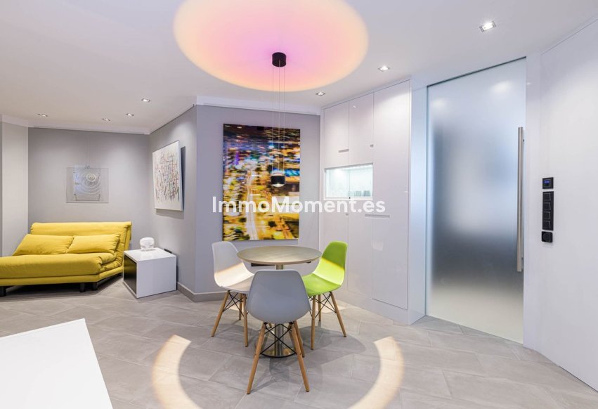 Reventa - Apartamento - Fuengirola - Fuengirola Centro