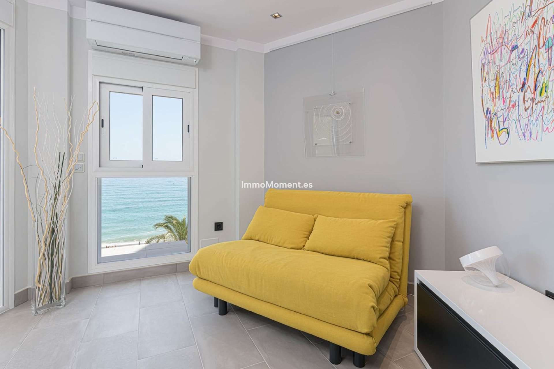 Reventa - Apartamento - Fuengirola - Fuengirola Centro