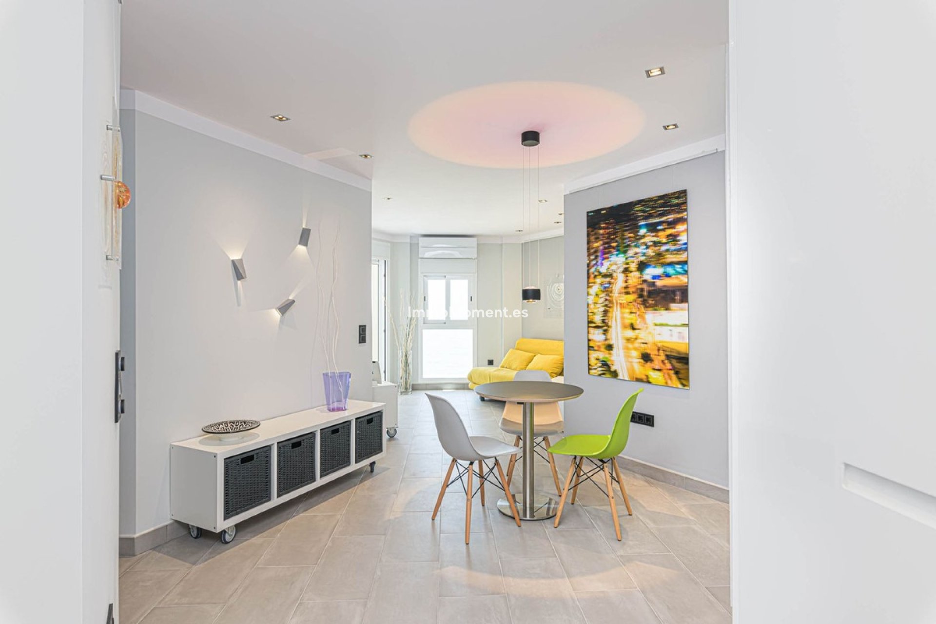 Reventa - Apartamento - Fuengirola - Fuengirola Centro