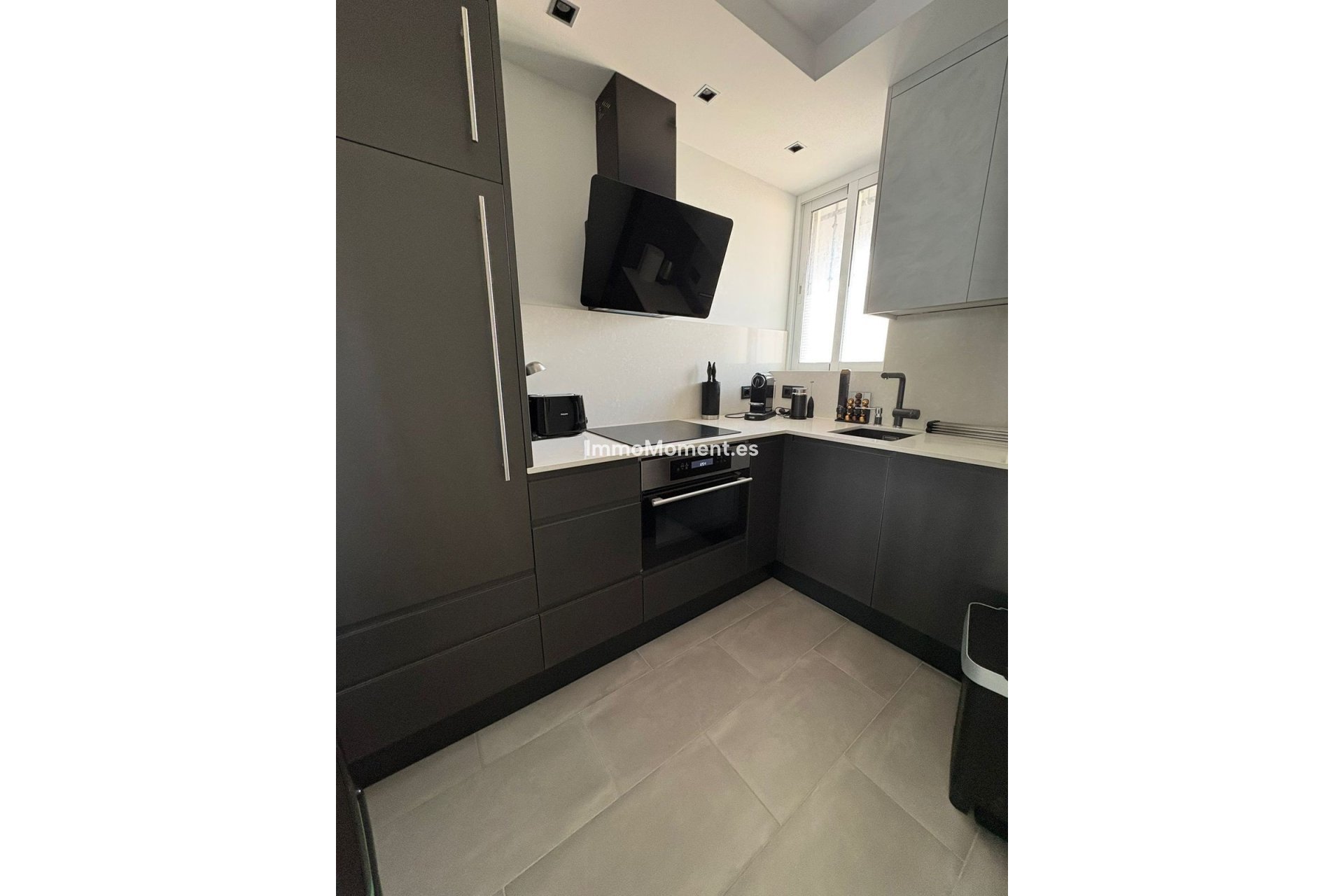 Reventa - Apartamento - Fuengirola - Fuengirola Centro