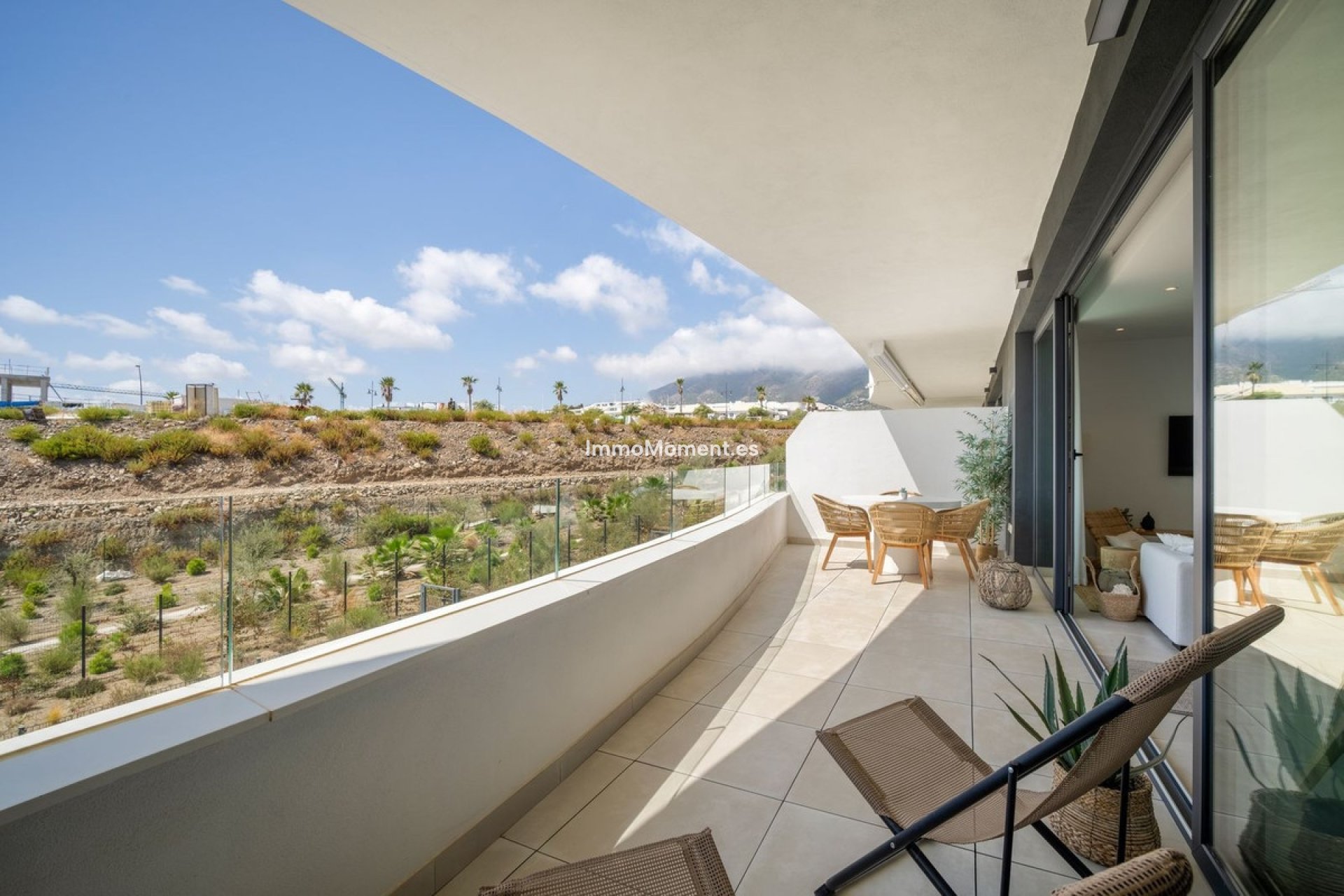 Reventa - Apartamento - Fuengirola - Fuengirola Centro