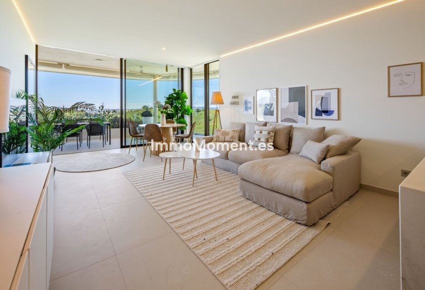 Reventa - Apartamento - Fuengirola - Fuengirola Centro