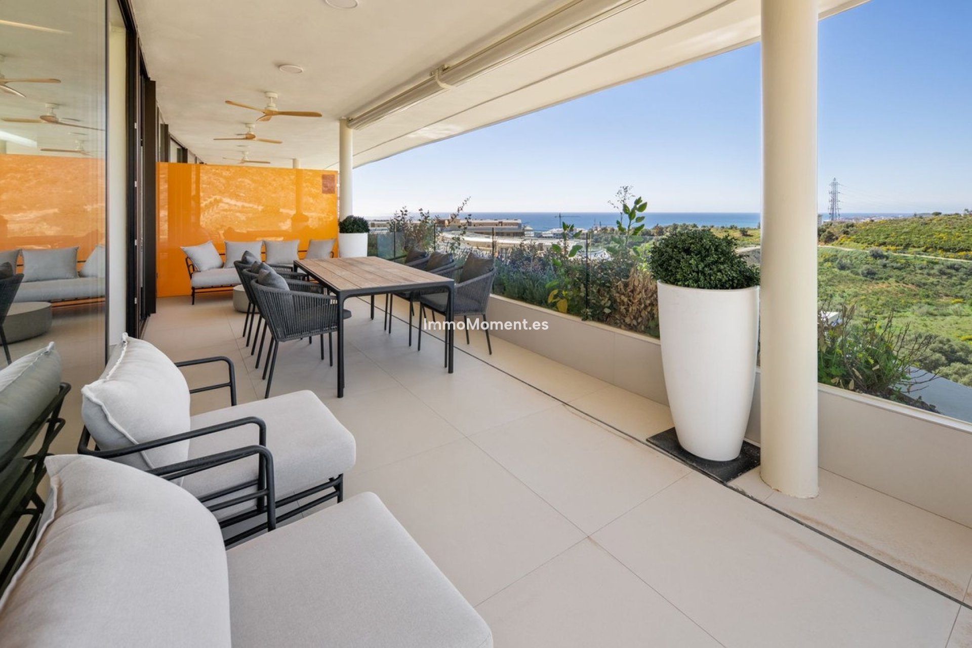 Reventa - Apartamento - Fuengirola - Fuengirola Centro