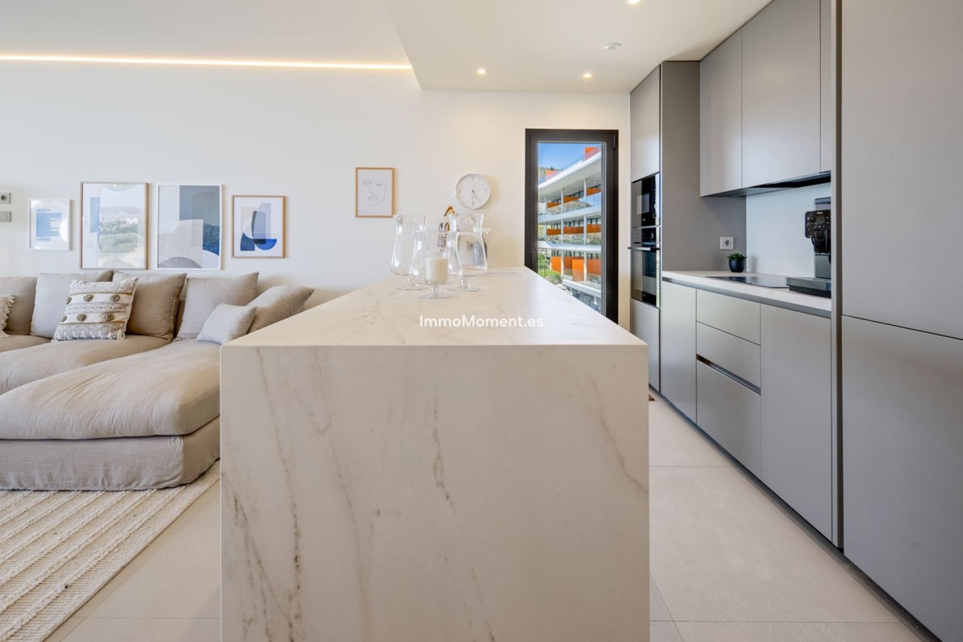 Reventa - Apartamento - Fuengirola - Fuengirola Centro