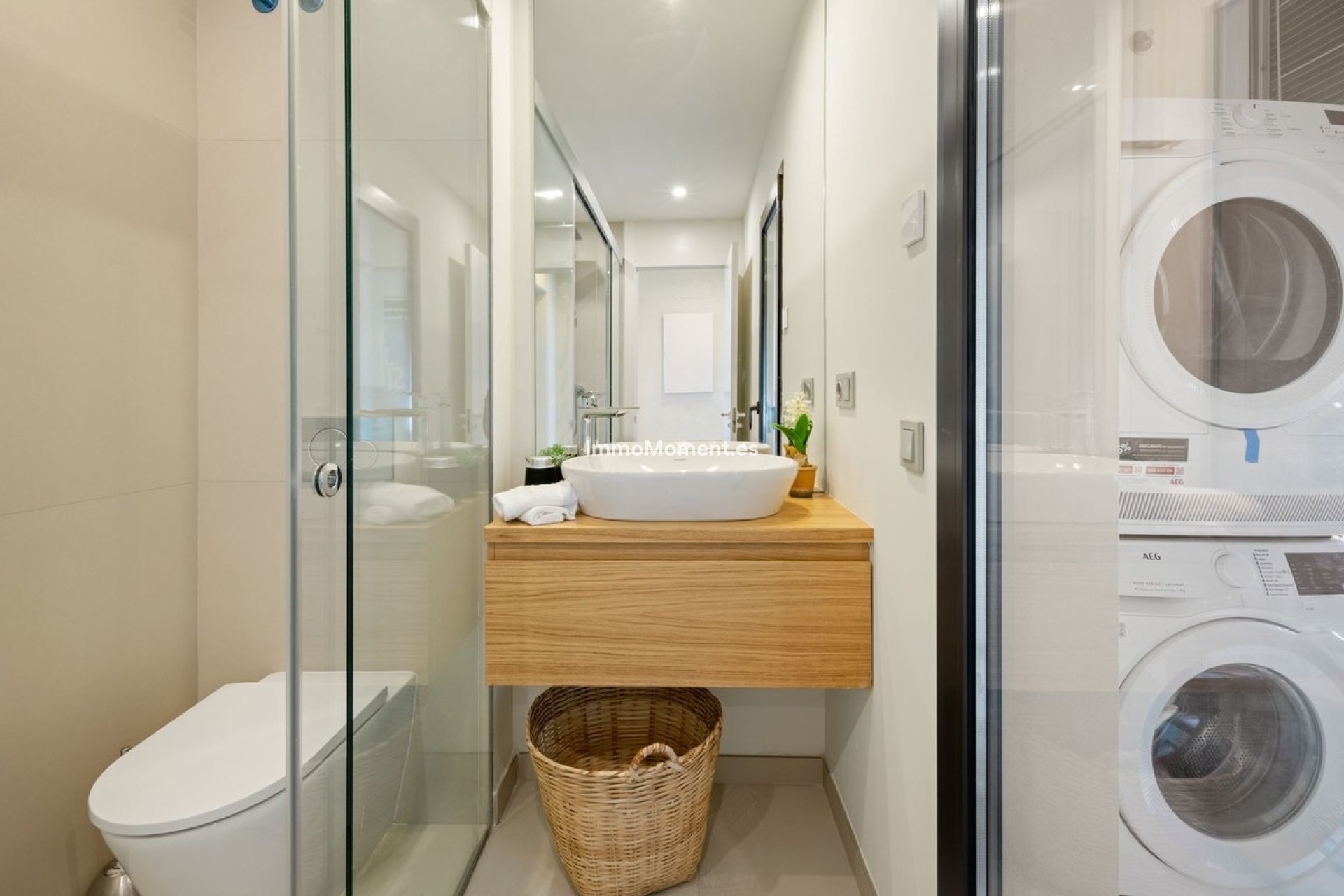 Reventa - Apartamento - Fuengirola - Fuengirola Centro