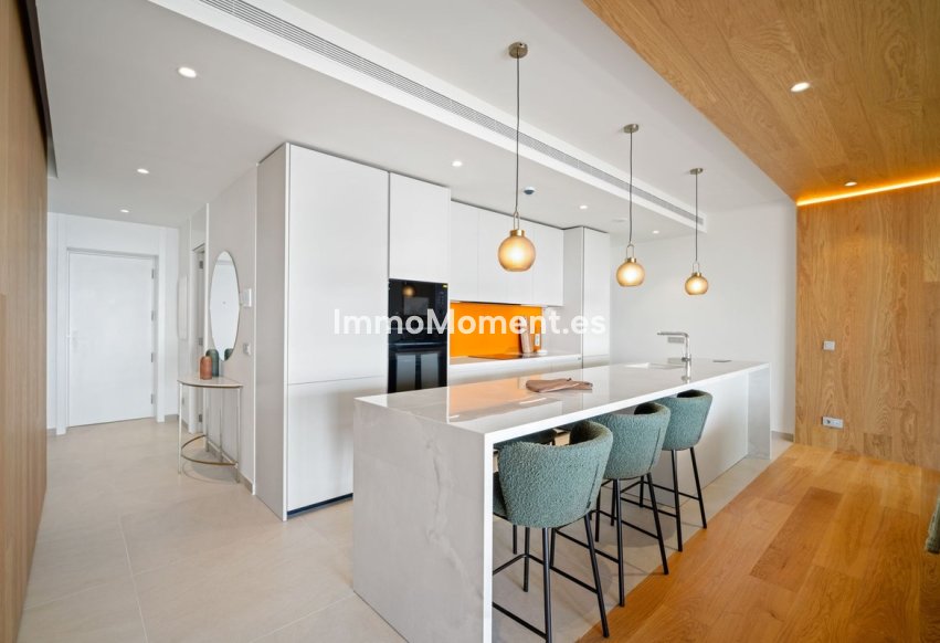 Reventa - Apartamento - Fuengirola - Fuengirola Centro