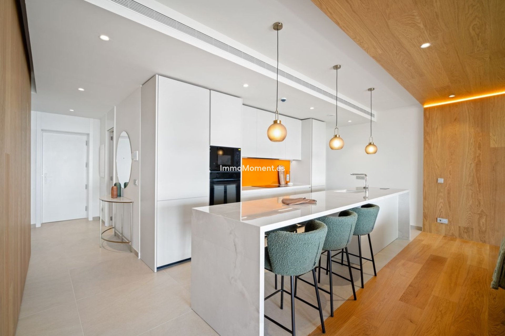 Reventa - Apartamento - Fuengirola - Fuengirola Centro