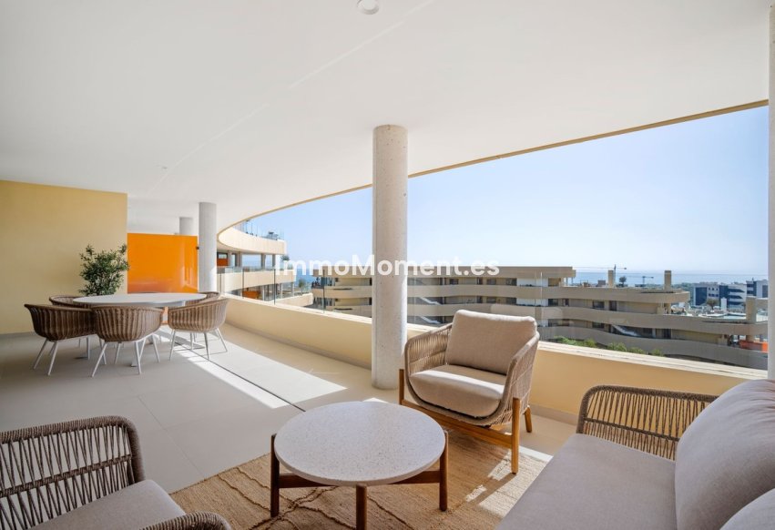 Reventa - Apartamento - Fuengirola - Fuengirola Centro