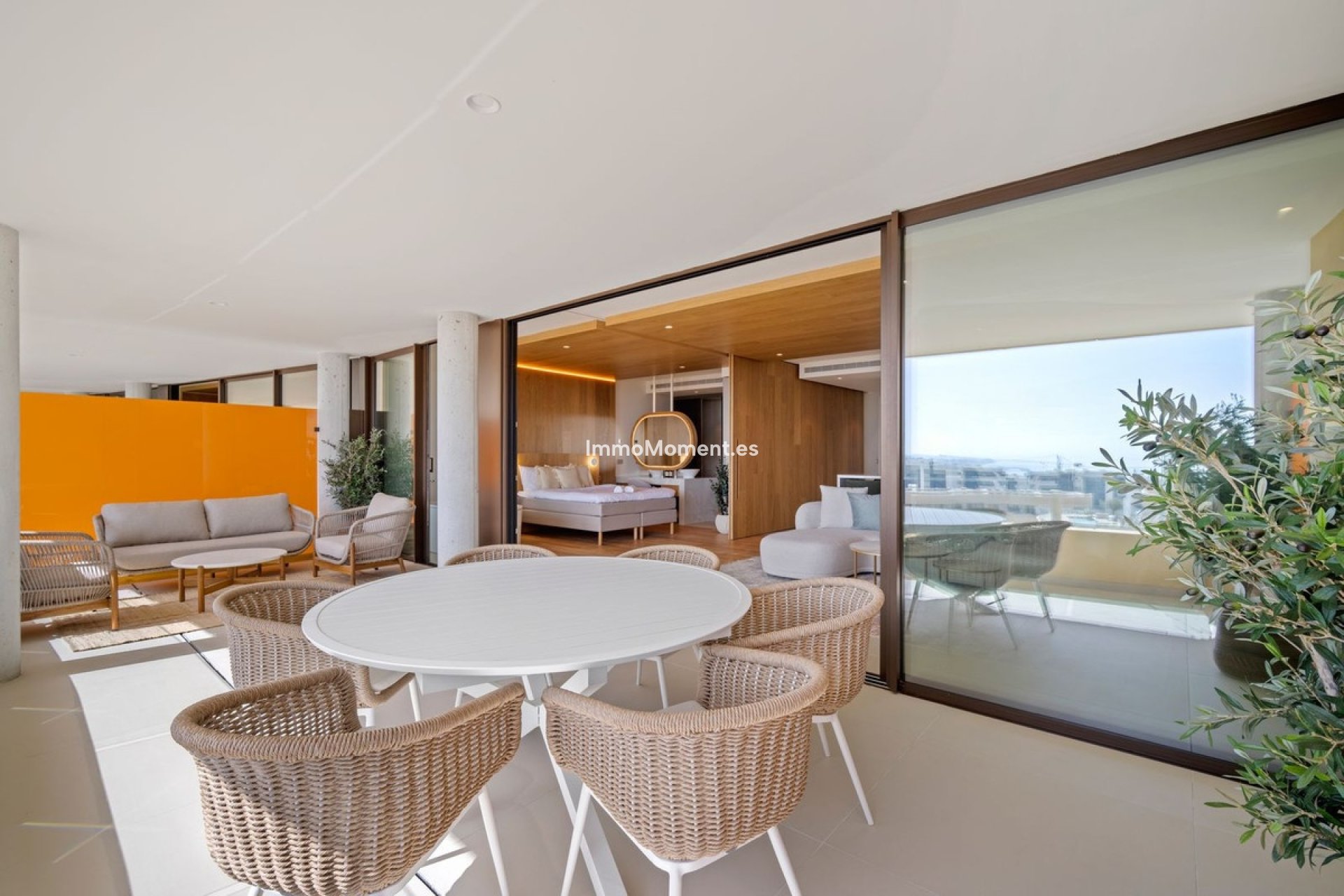 Reventa - Apartamento - Fuengirola - Fuengirola Centro